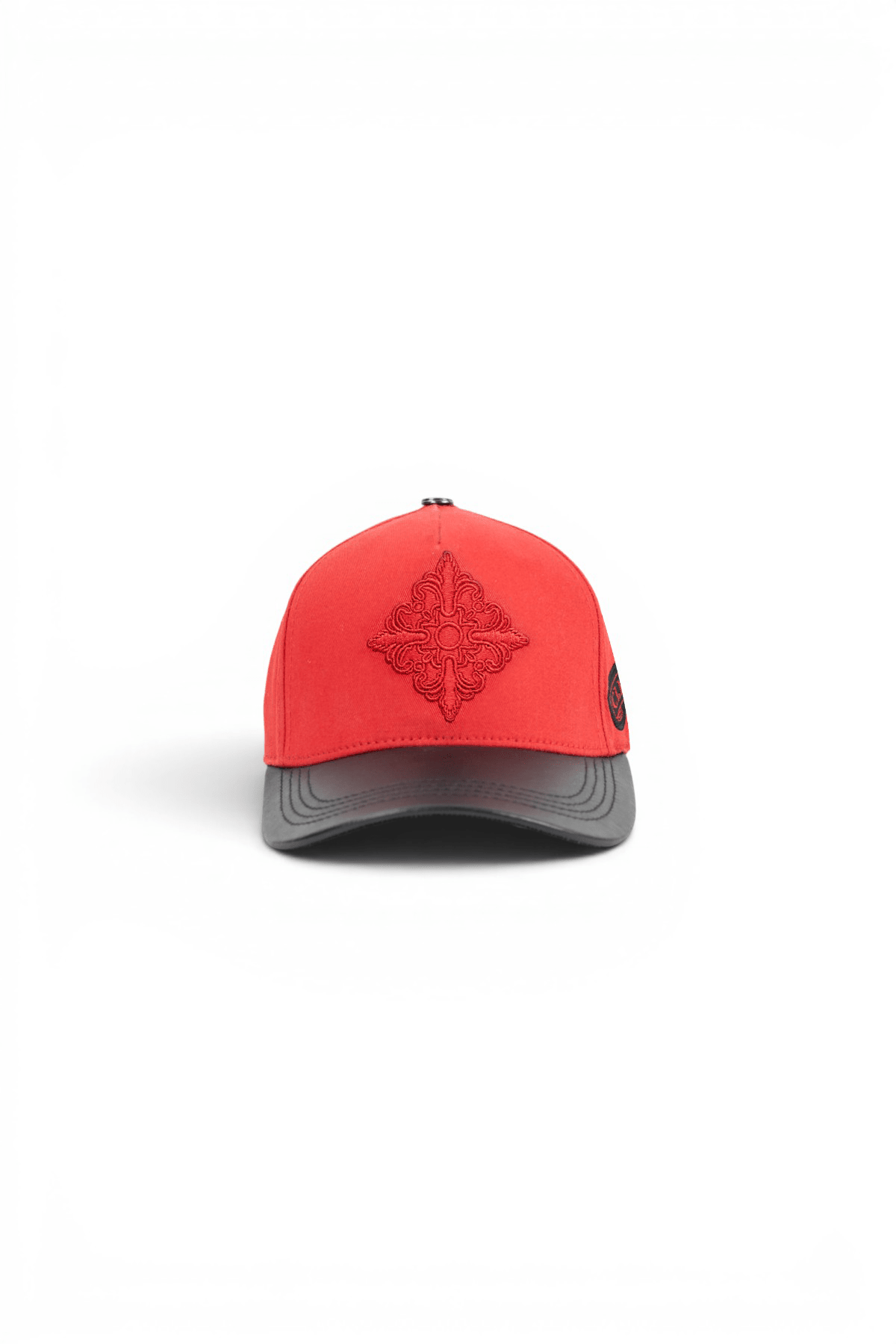 ACCESORIOS GORRA VELATURA ROJO CLEMONT - Clemont Oficial