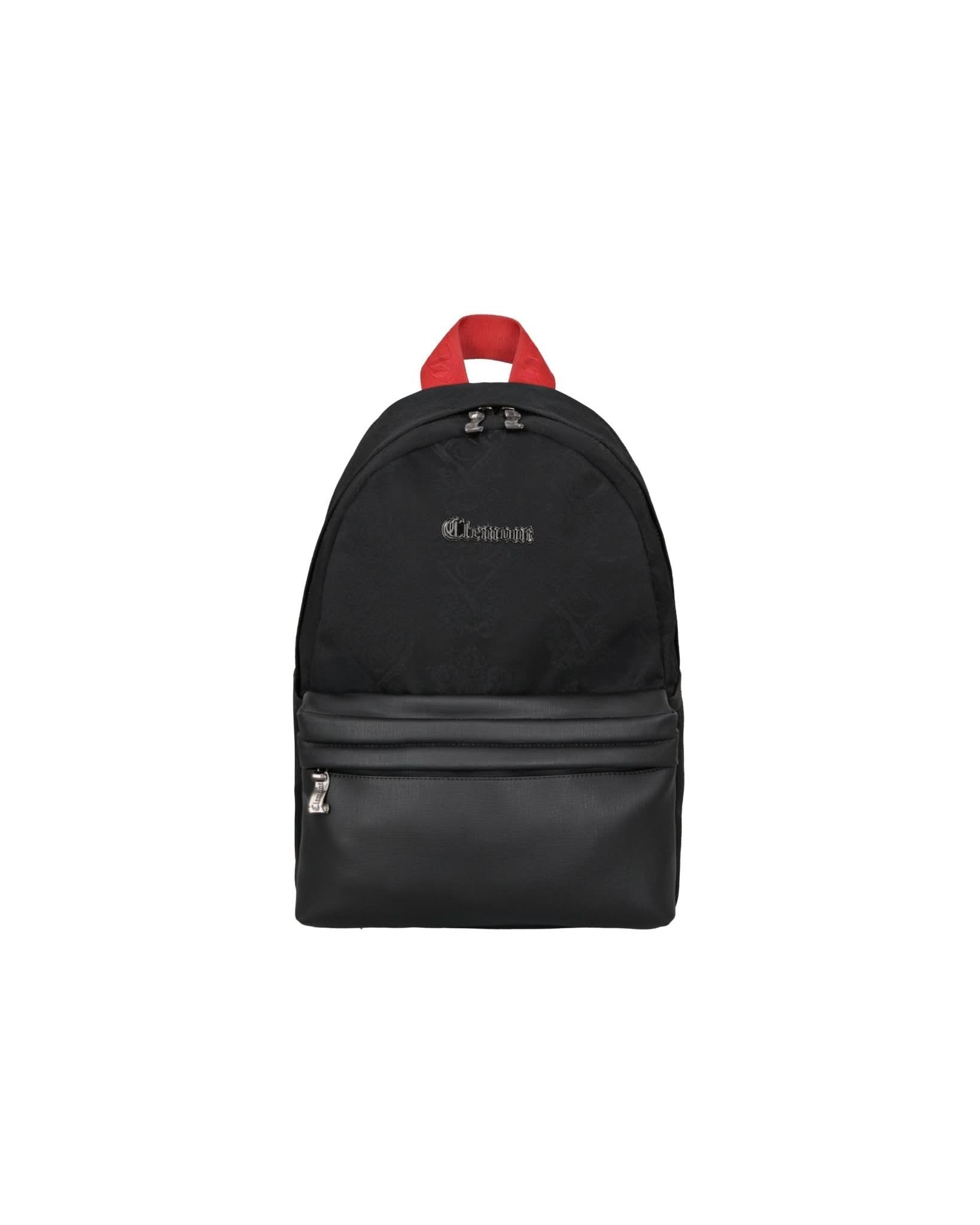 BACK PACK AVITO NEGRO CLEMONT - CLEMONT.CO S.A.S.