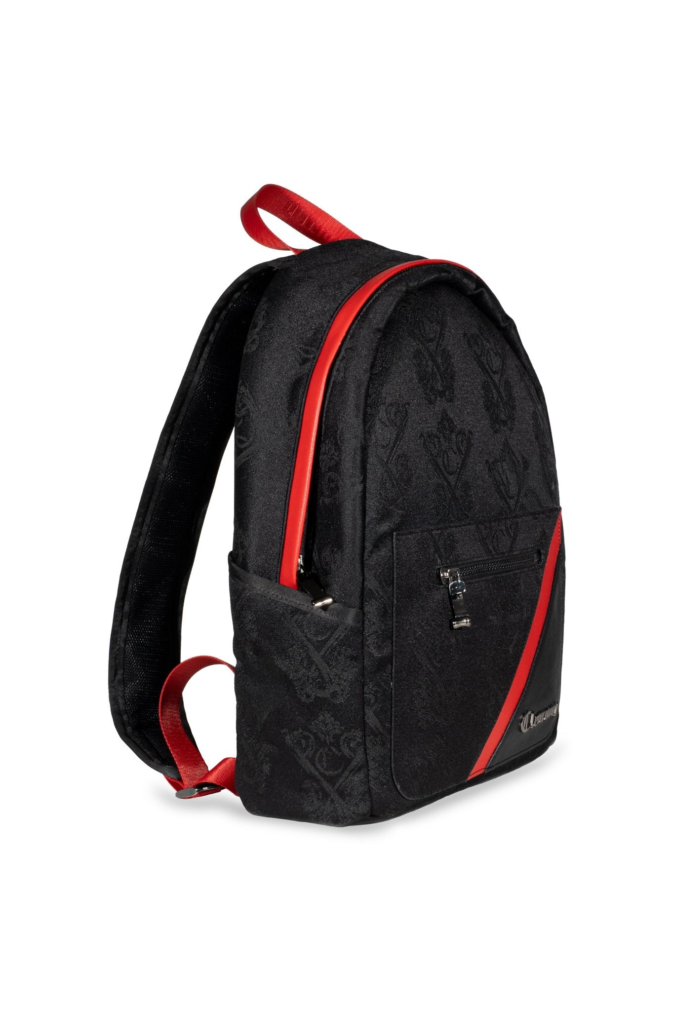 BACKPACK ACCESORIO SOLENNE NEGRO CLEMONT - CLEMONT.CO S.A.S.