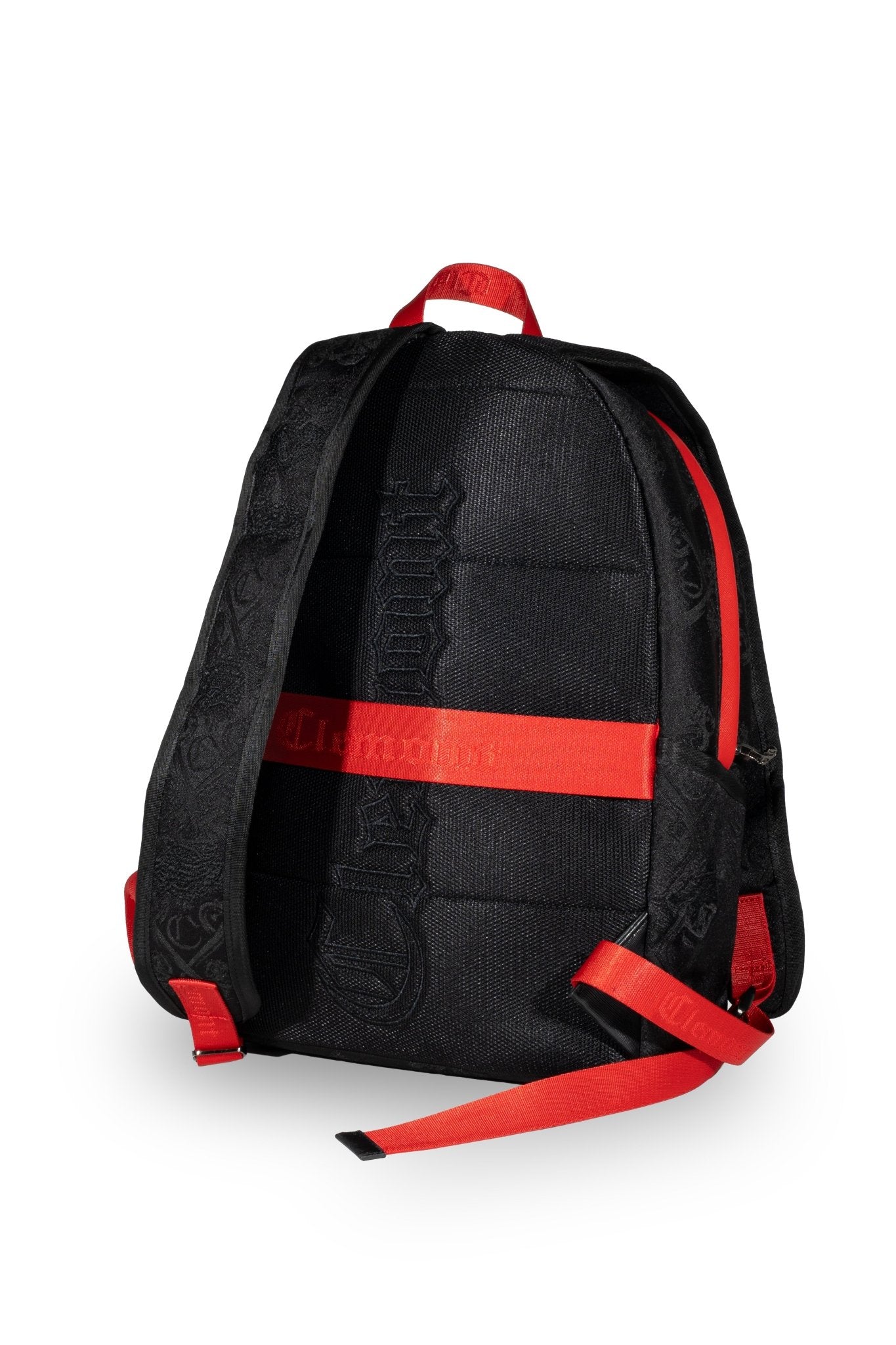 BACKPACK ACCESORIO SOLENNE NEGRO CLEMONT - CLEMONT.CO S.A.S.