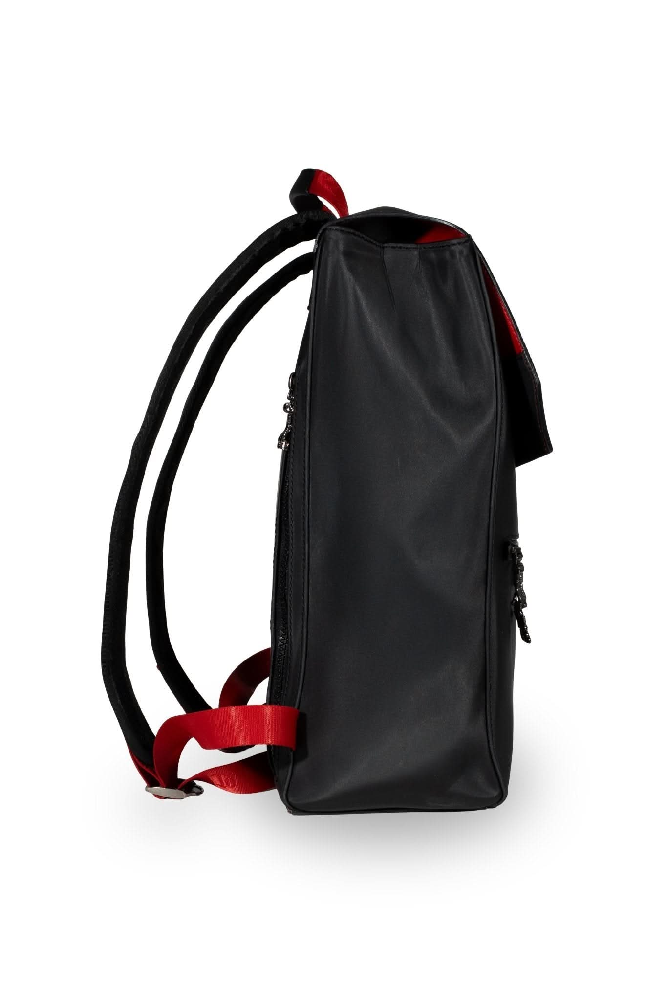 BACKPACK ACCESORIO ULTERIORE NEGRO CLEMONT - CLEMONT.CO S.A.S.