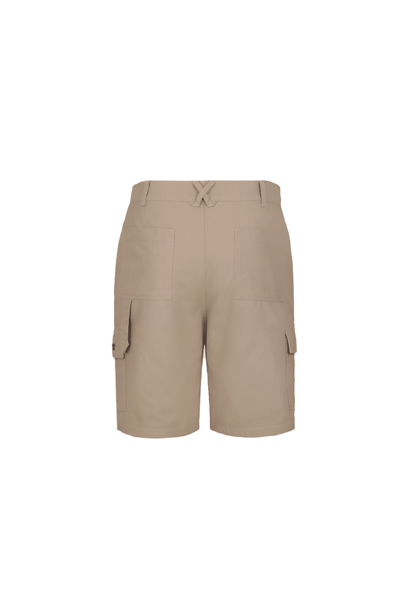 BERMUDA CIGNO NUDE CLEMONT - CLEMONT.CO S.A.S.