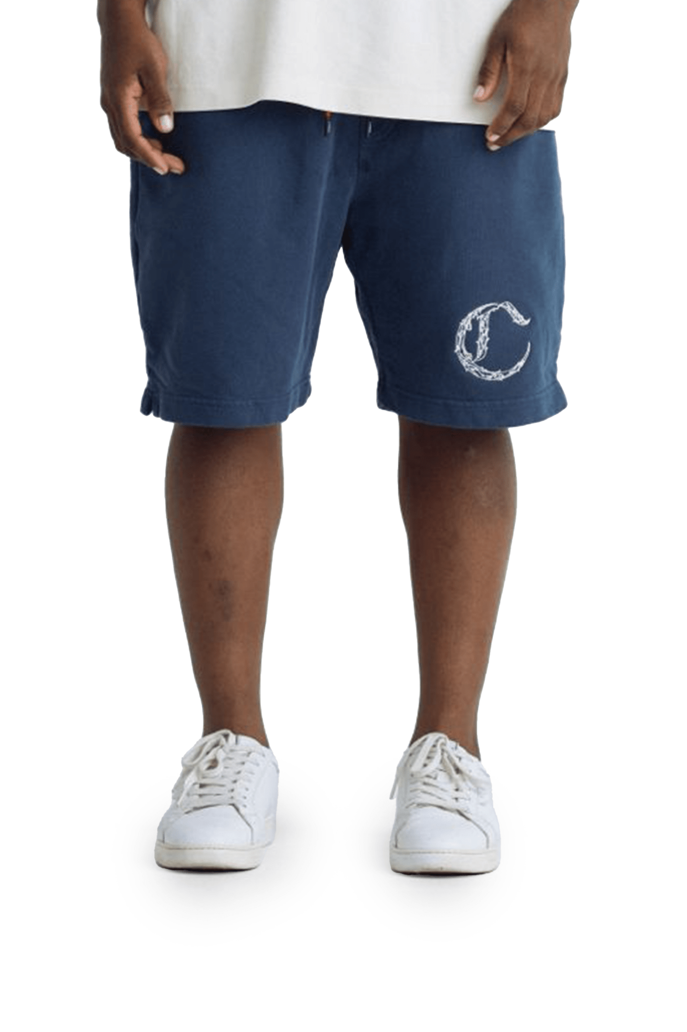 BERMUDA CREPUSCOLARE AZUL CLEMONT - CLEMONT.CO S.A.S.