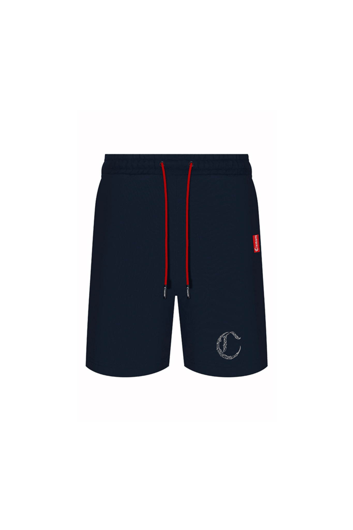 BERMUDA CREPUSCOLARE AZUL CLEMONT - CLEMONT.CO S.A.S.