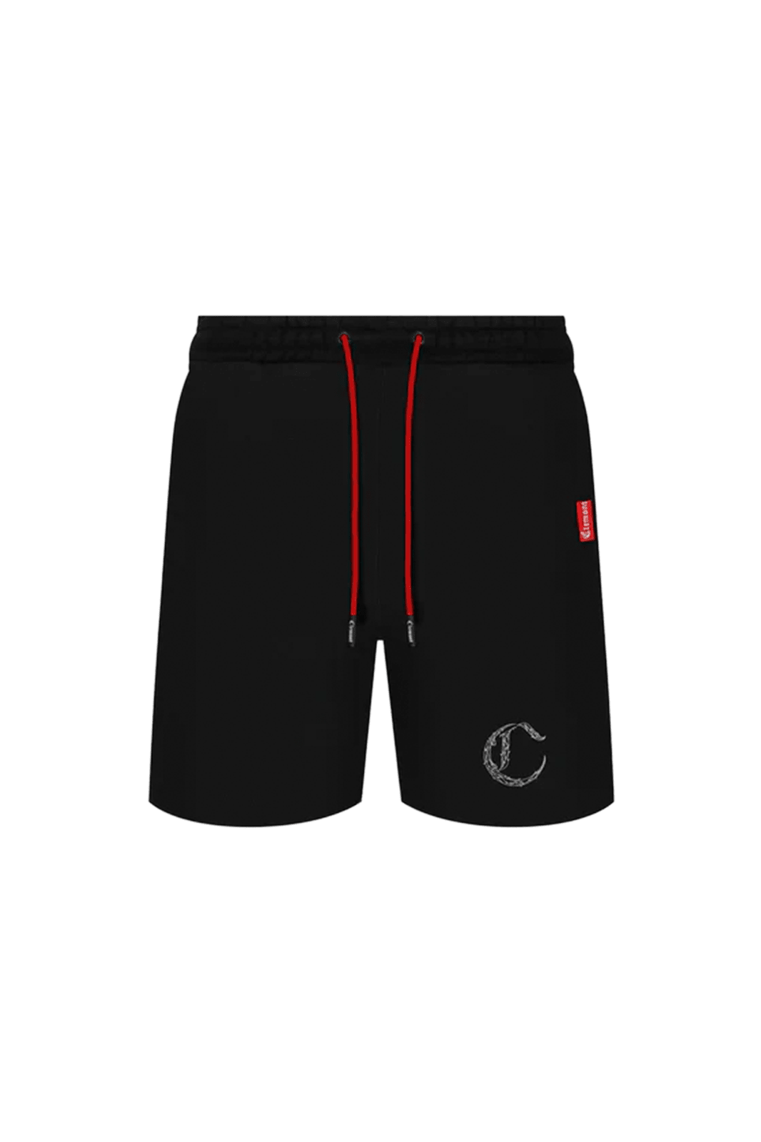 BERMUDA CREPUSCOLARE NEGRO CLEMONT - CLEMONT.CO S.A.S.