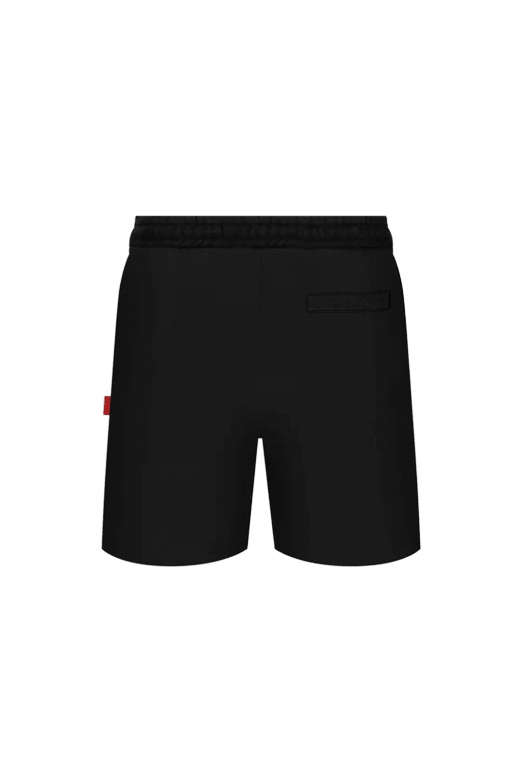 BERMUDA CREPUSCOLARE NEGRO CLEMONT - CLEMONT.CO S.A.S.