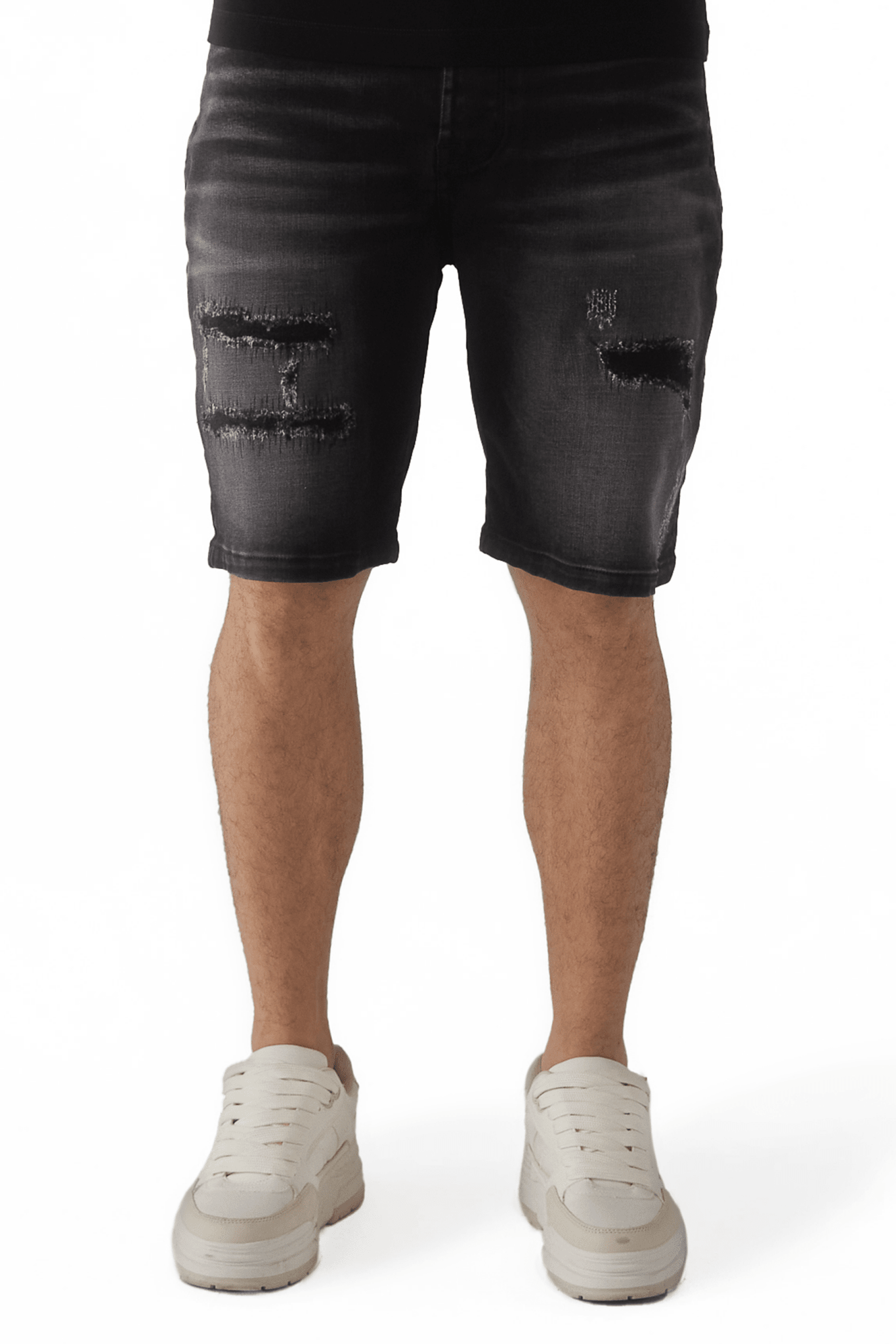 BERMUDA DENIM PROFETA CLEMONT - CLEMONT.CO S.A.S.