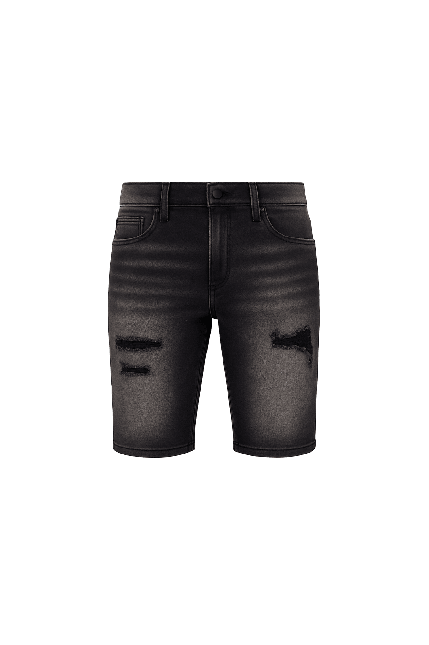 BERMUDA DENIM PROFETA CLEMONT - CLEMONT.CO S.A.S.