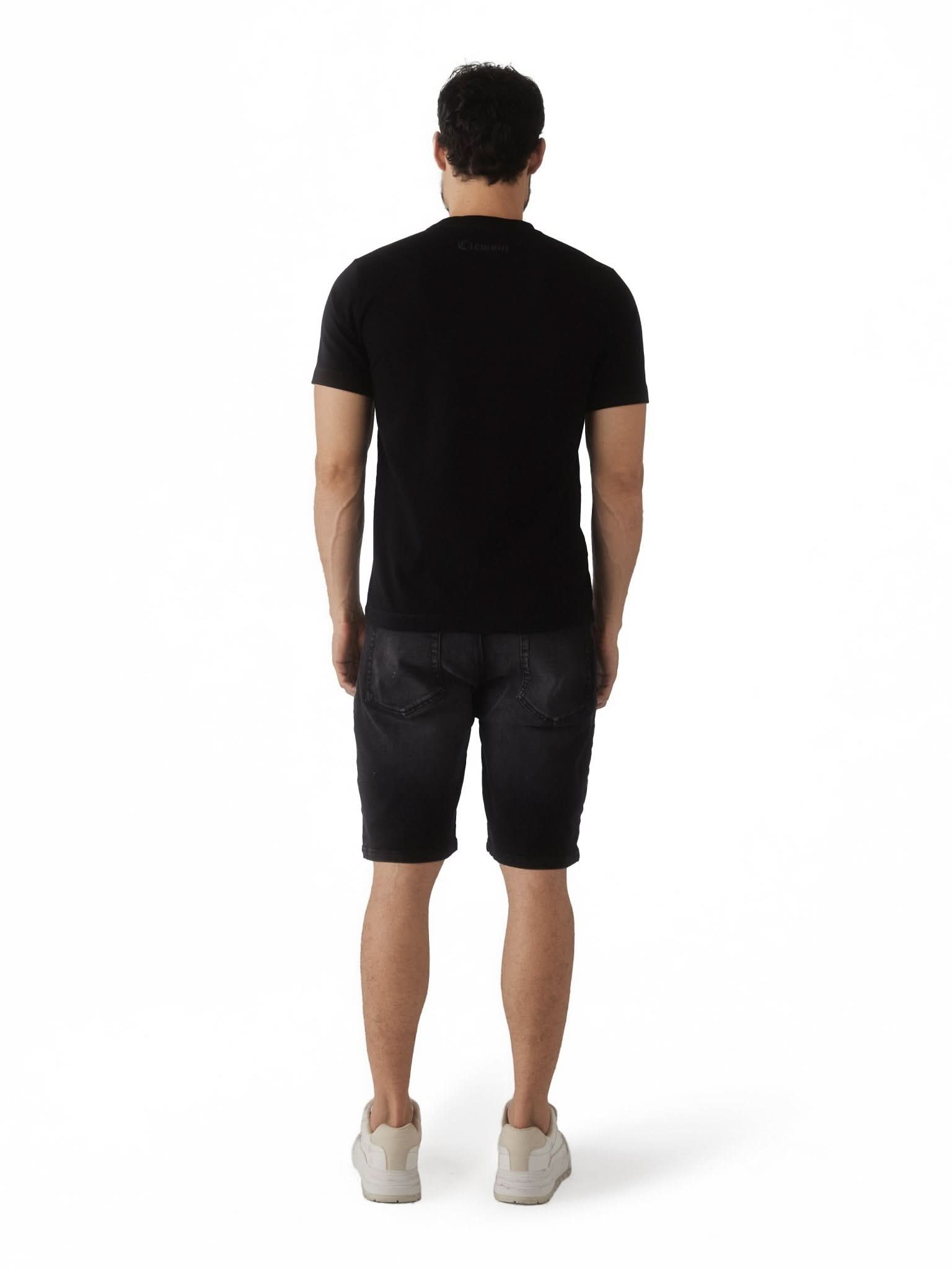 BERMUDA DENIM PROFETA CLEMONT - CLEMONT.CO S.A.S.