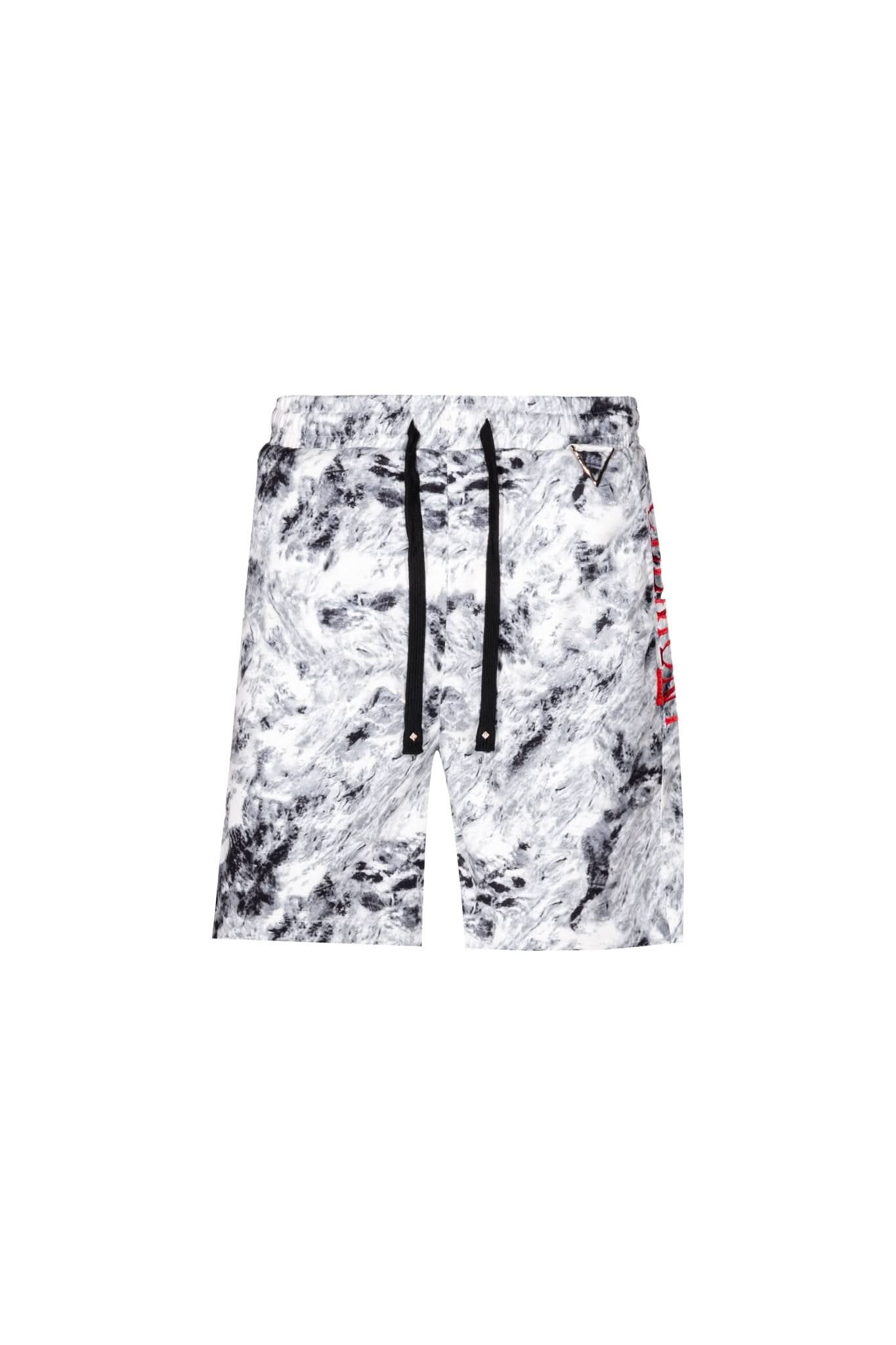 BERMUDA MASCULINA PASSIONE BLANCO CLEMONT - Clemont Oficial