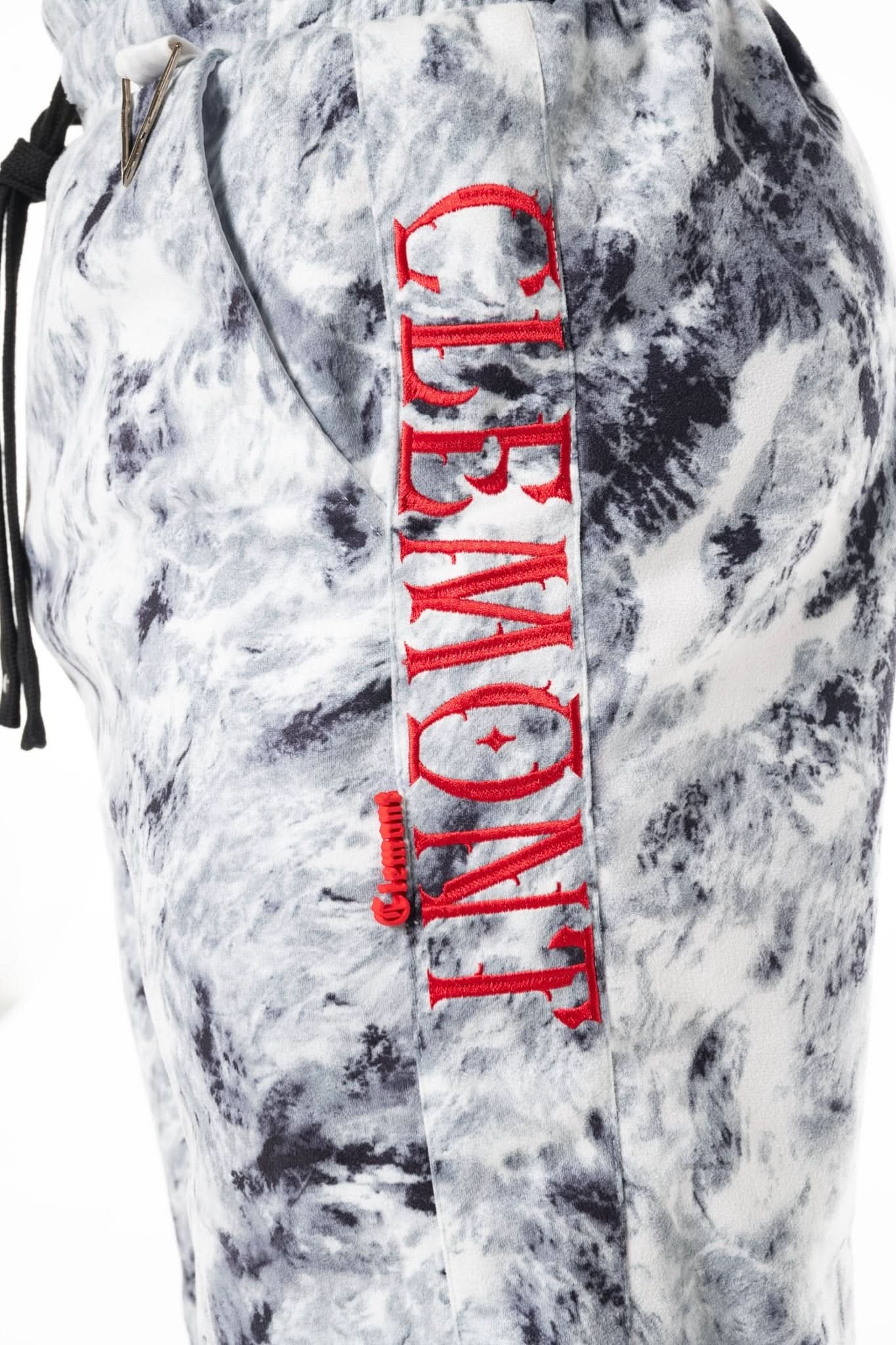 BERMUDA MASCULINA PASSIONE BLANCO CLEMONT - Clemont Oficial