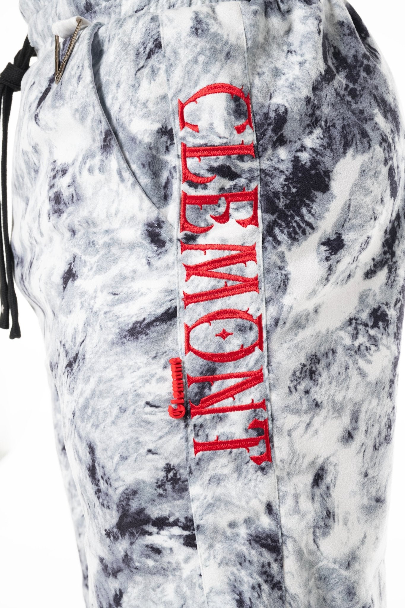 BERMUDA MASCULINA PASSIONE BLANCO CLEMONT - Clemont Oficial