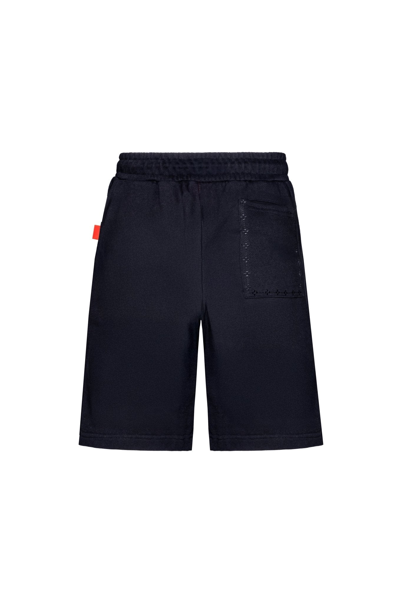 BERMUDA MASCULINO AFFEZIONE NEGRO CLEMONT - CLEMONT.CO S.A.S.