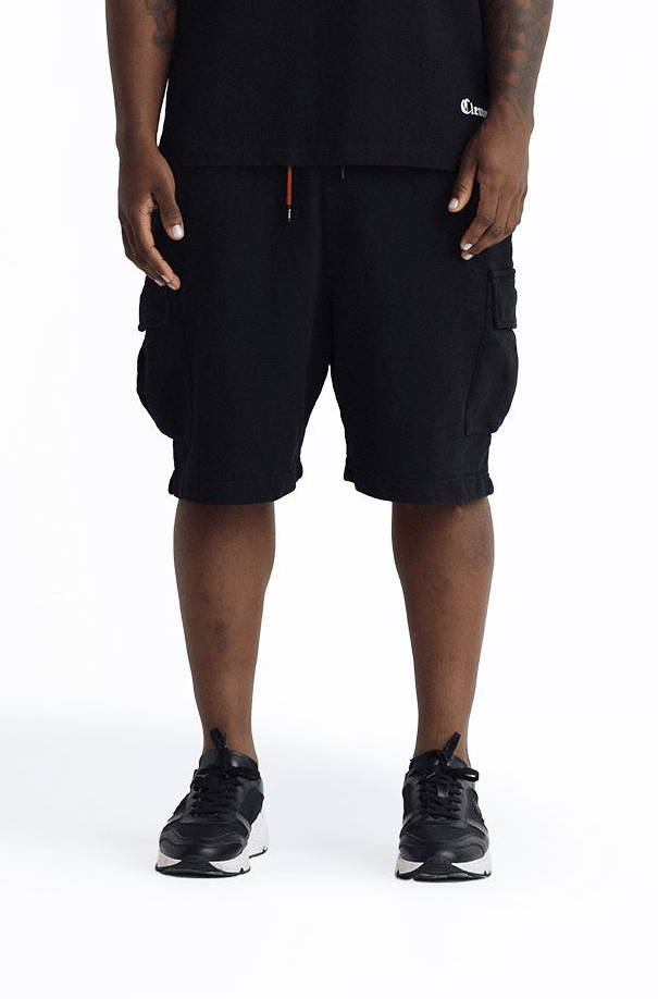 BERMUDA POLVERE NEGRO CLEMONT - Clemont Oficial