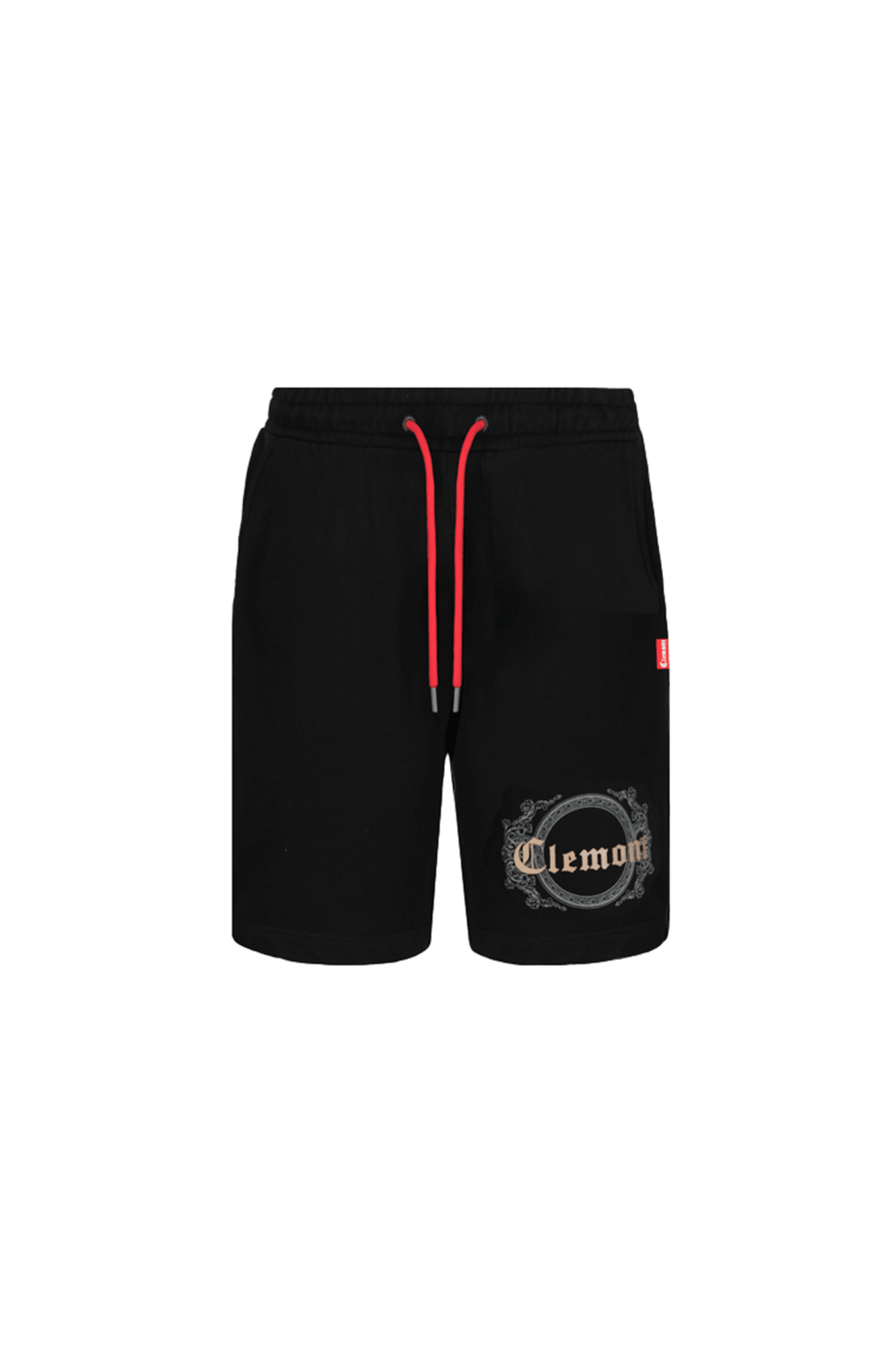 BERMUDA QUINTESSENZA NEGRO CLEMONT - CLEMONT.CO S.A.S.