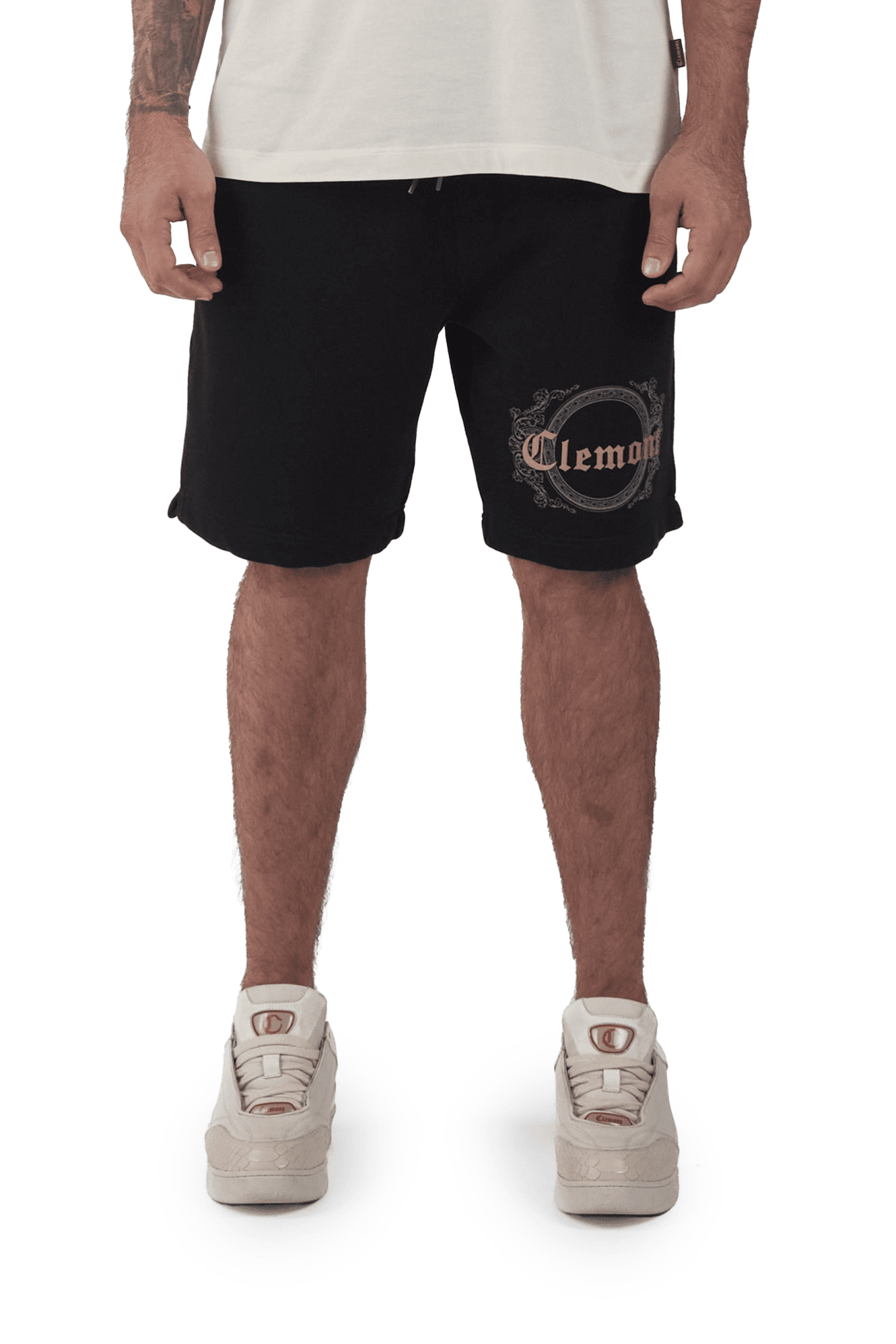 BERMUDA QUINTESSENZA NEGRO CLEMONT - CLEMONT.CO S.A.S.