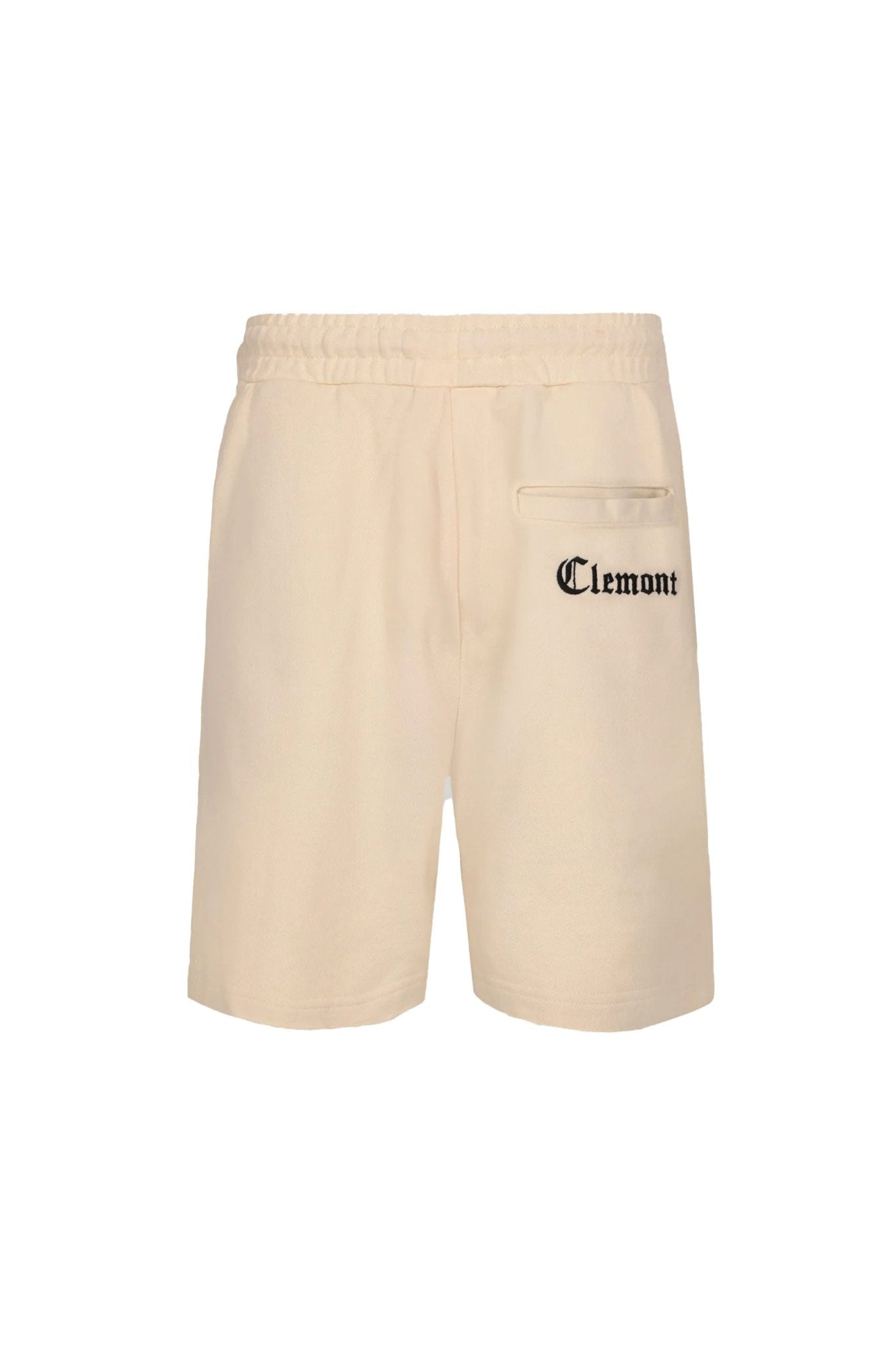 BERMUDA VERITA CREMA CLEMONT - CLEMONT.CO S.A.S.