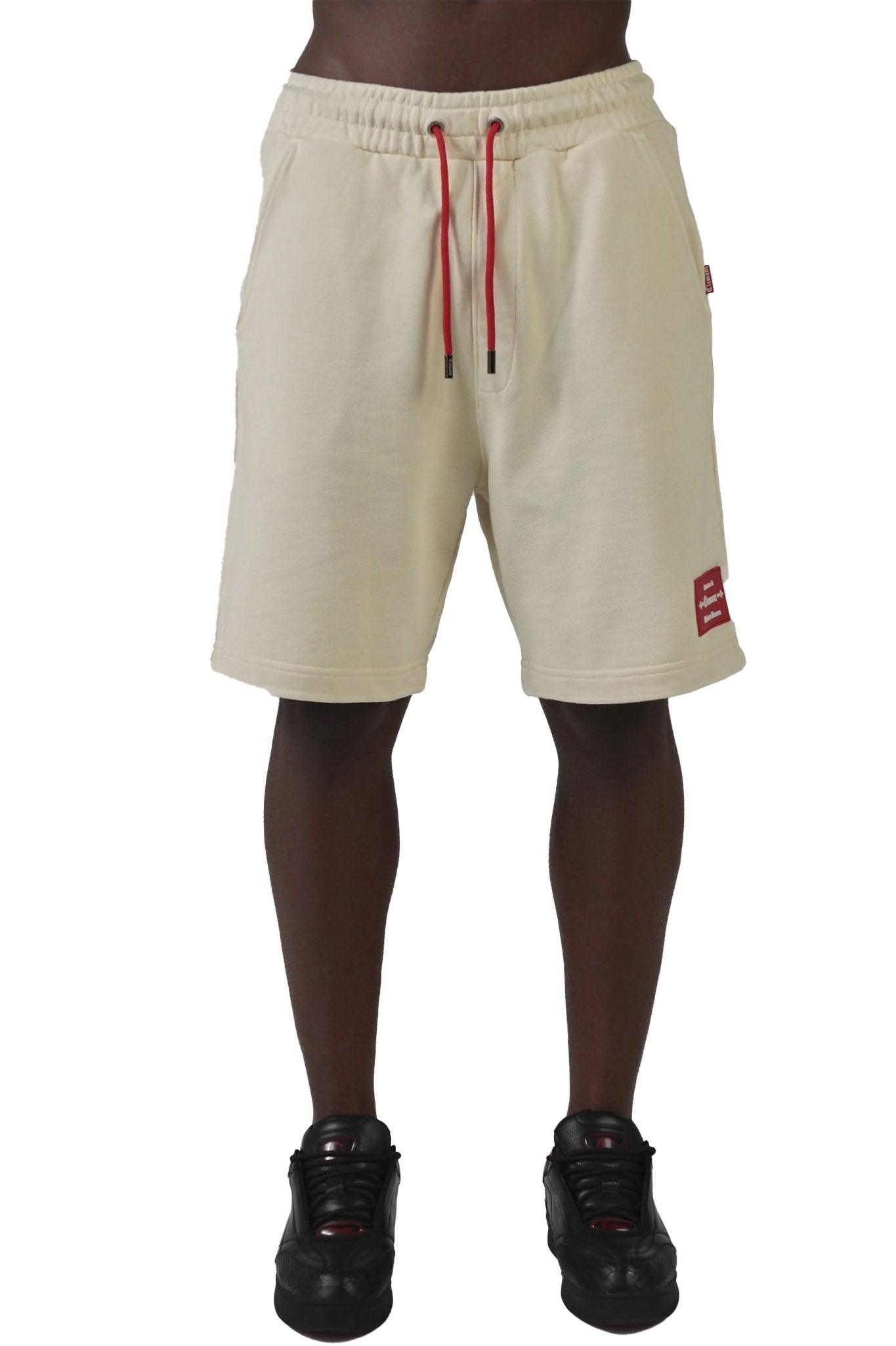 BERMUDA VERITA CREMA CLEMONT - CLEMONT.CO S.A.S.