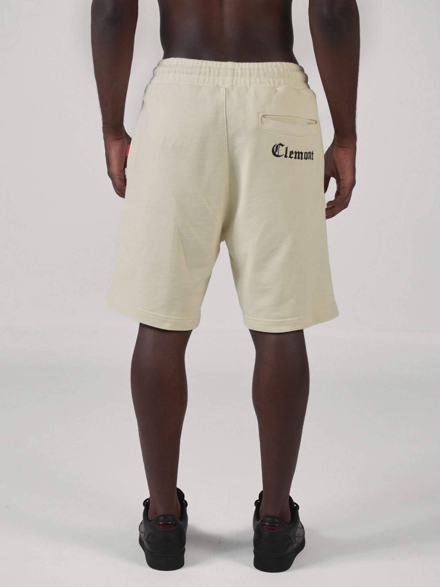 BERMUDA VERITA CREMA CLEMONT - CLEMONT.CO S.A.S.