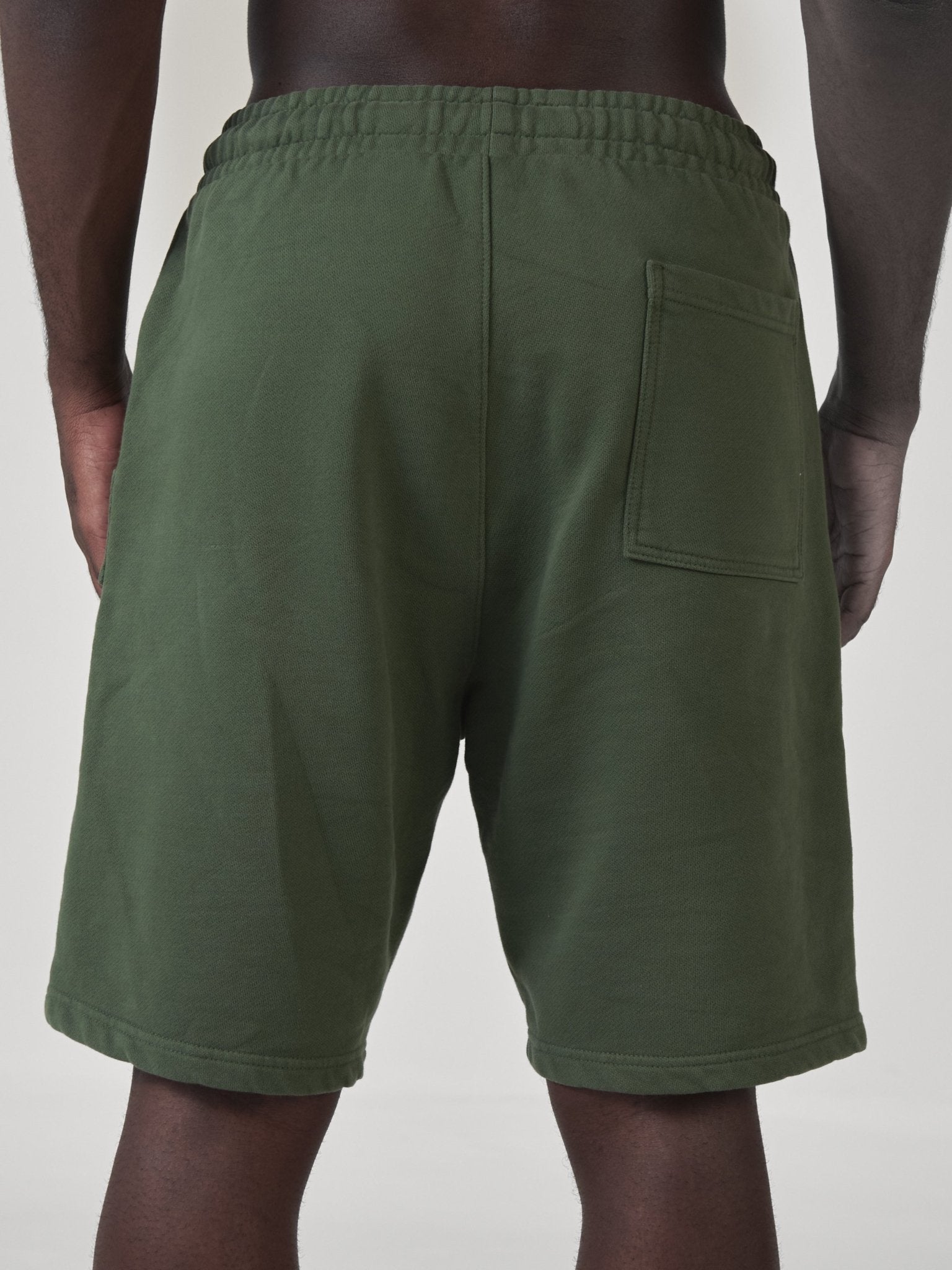 BERMUDA VERTICE VERDE CLEMONT - CLEMONT.CO S.A.S.