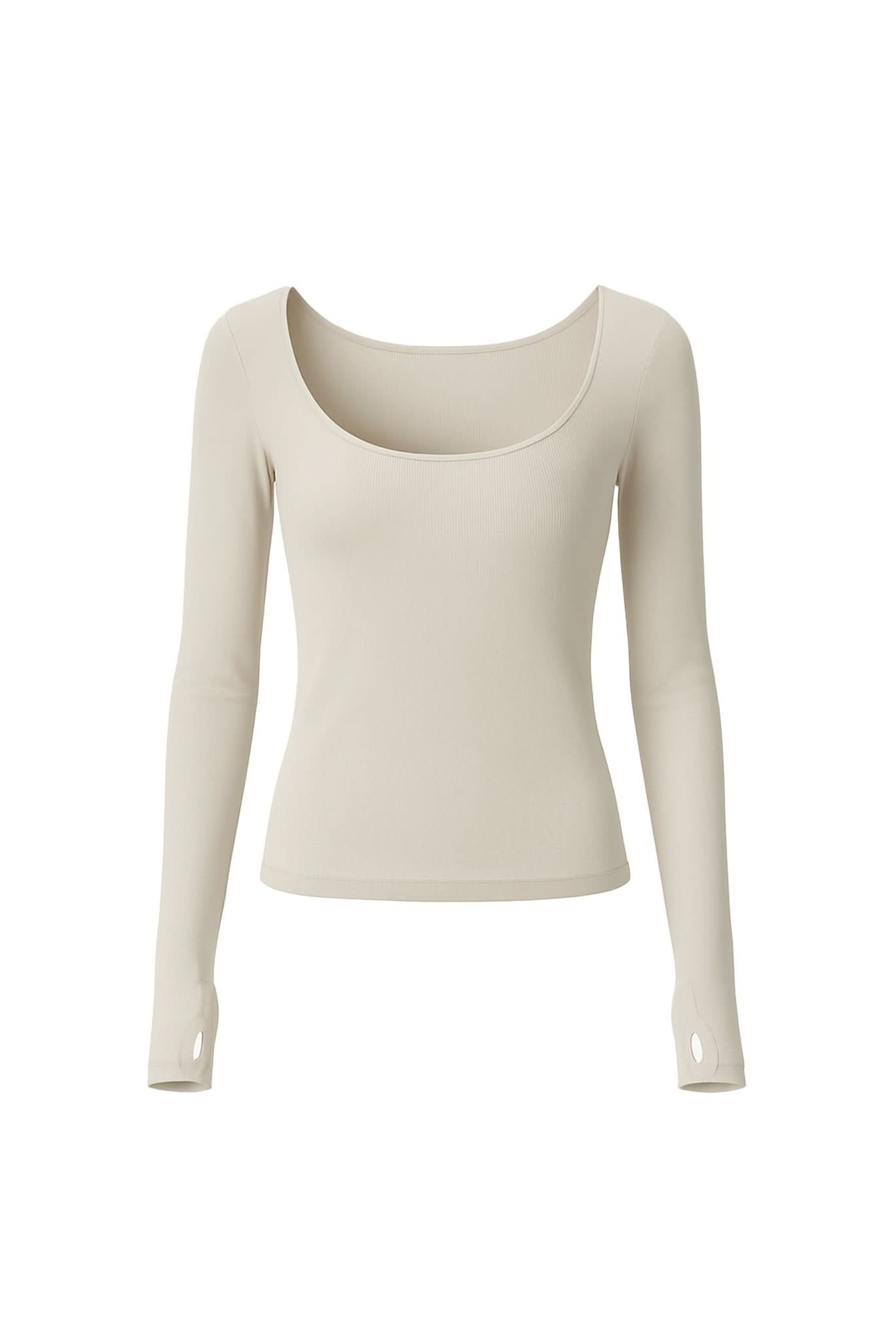 BLUSA BRUMA CREMA CLEMONT - CLEMONT.CO S.A.S.
