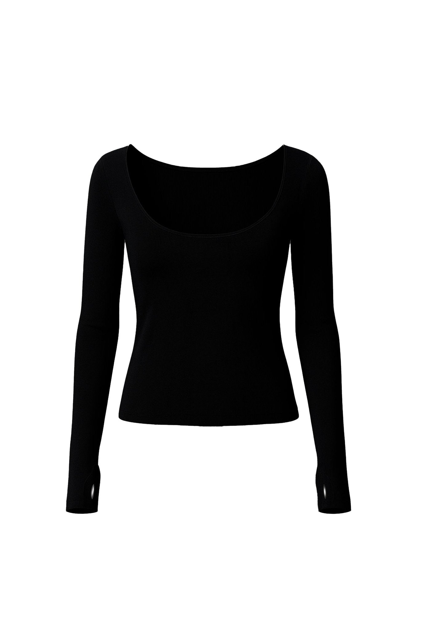 BLUSA BRUMA NEGRO CLEMONT - CLEMONT.CO S.A.S.