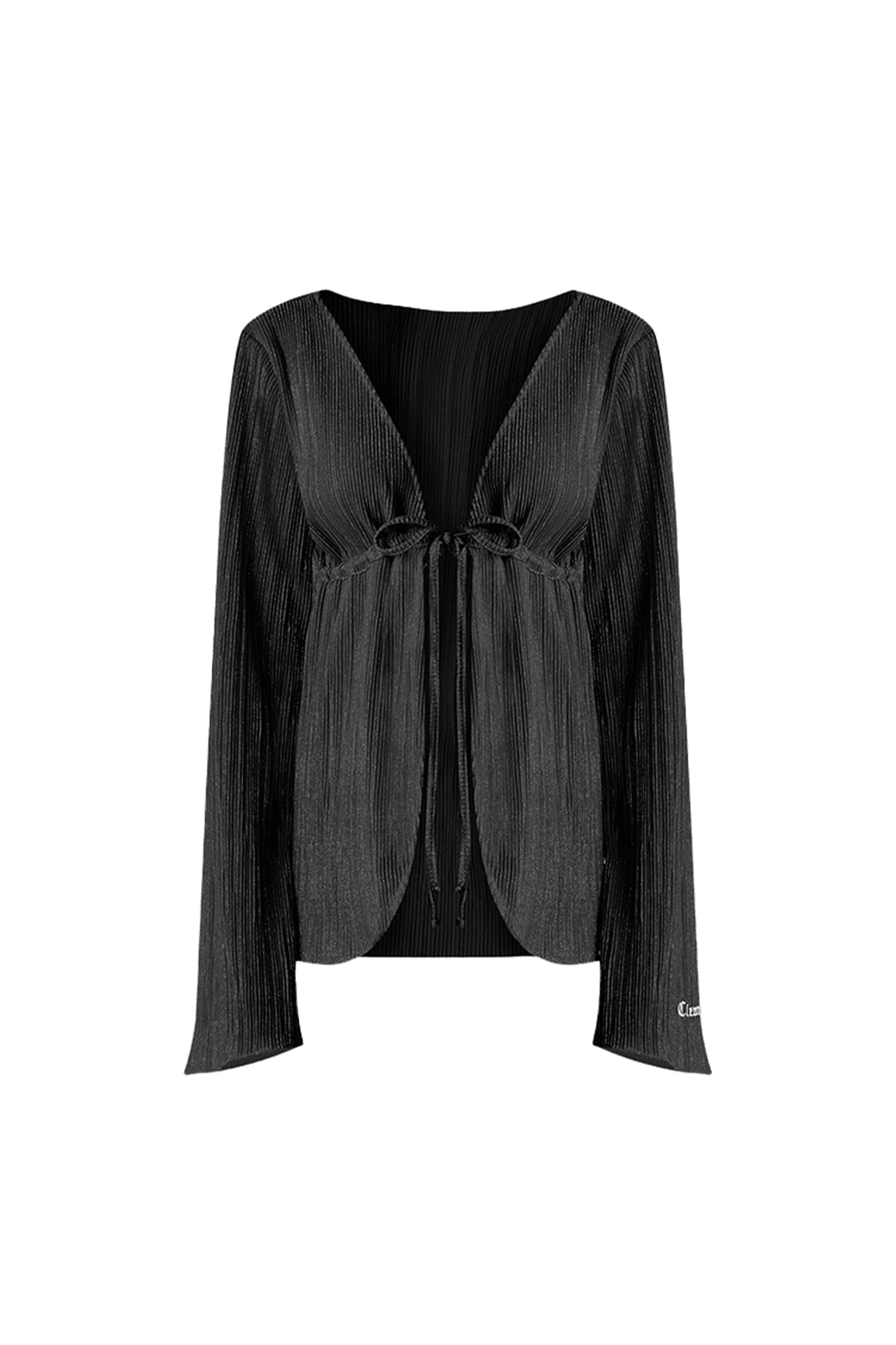 BLUSA DIVINEZZA NEGRO CLEMONT - CLEMONT.CO S.A.S.