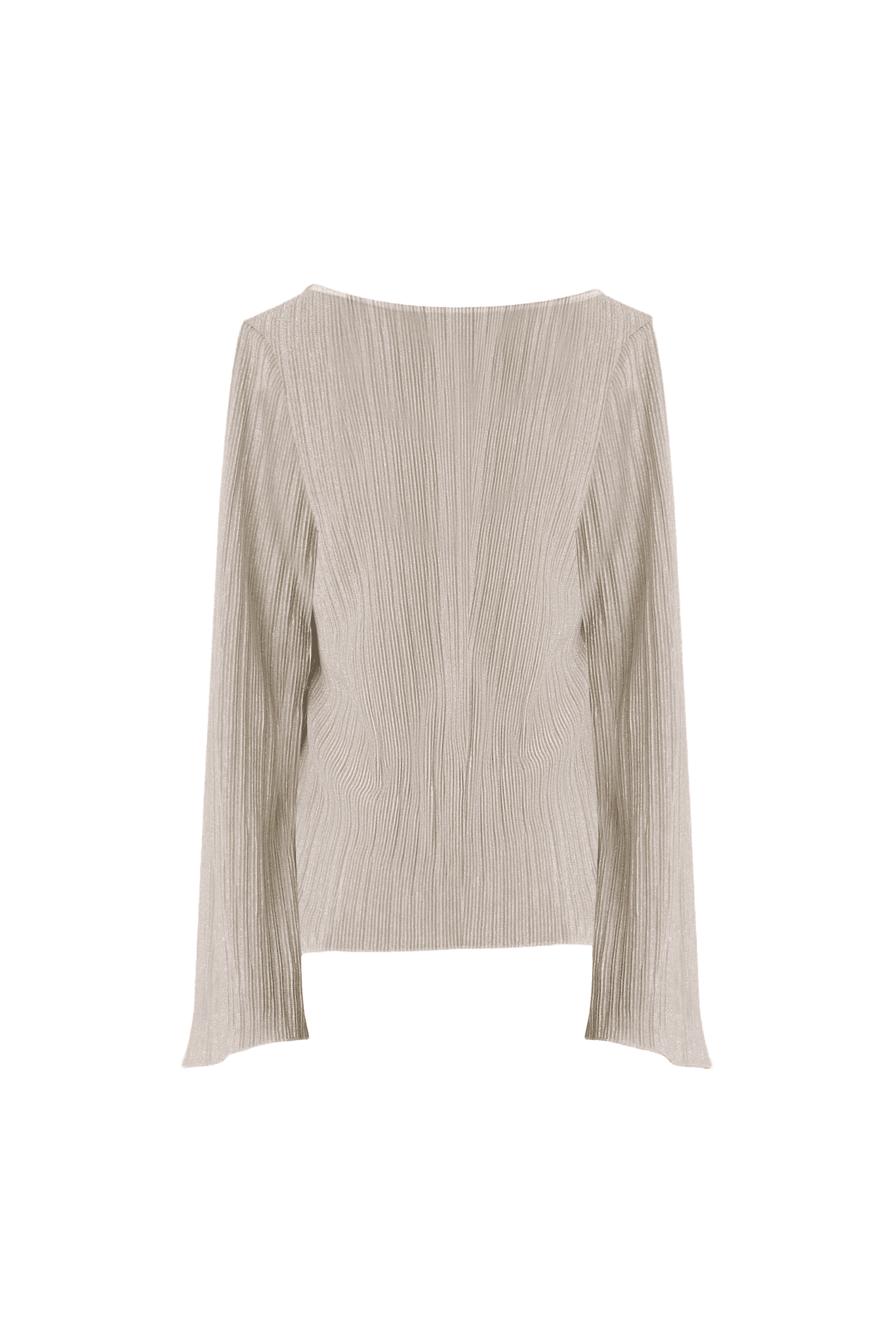 BLUSA DIVINEZZA NUDE CLEMONT - CLEMONT.CO S.A.S.