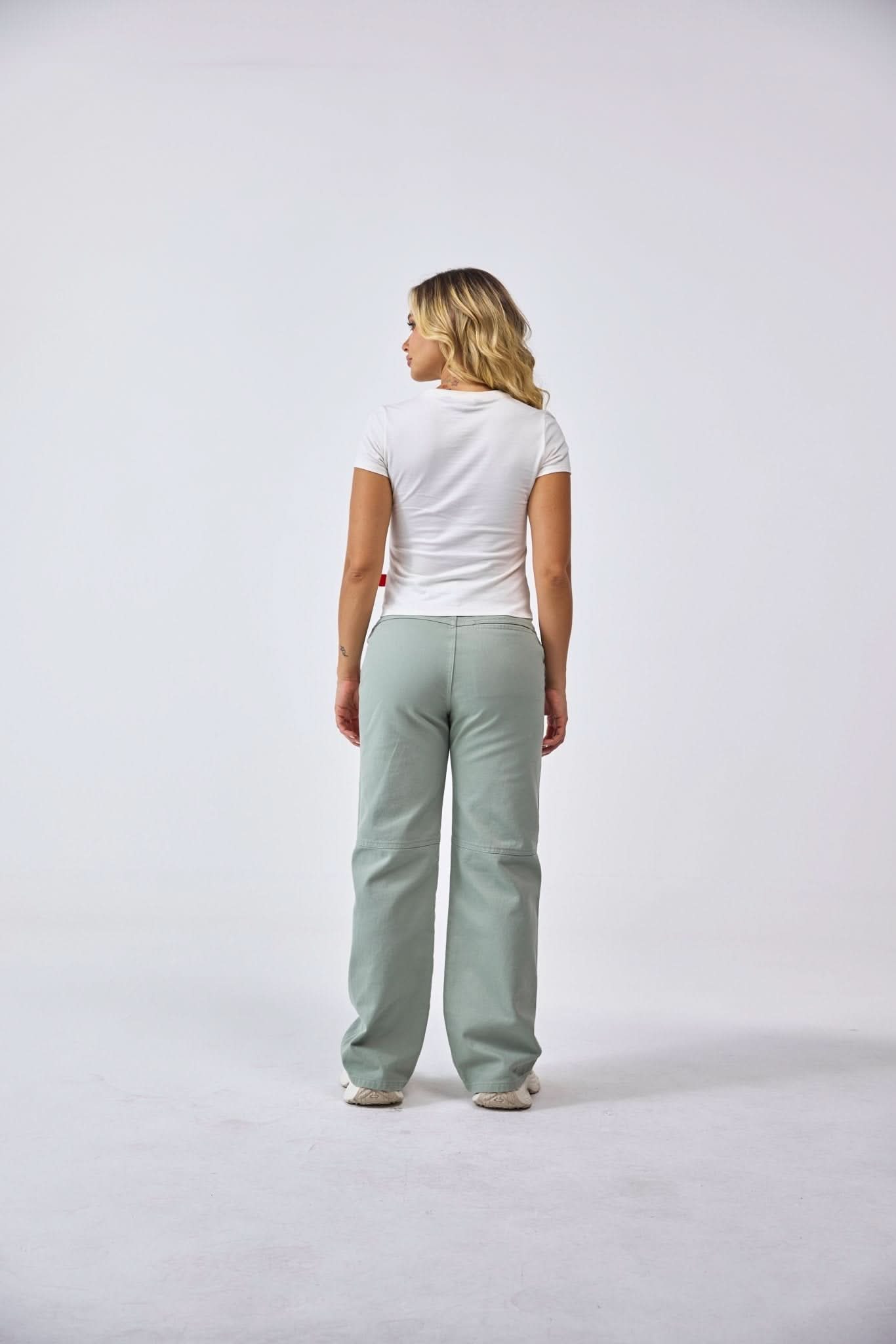 BLUSA MUJER AURICOLO CREMA CLEMONT - CLEMONT.CO S.A.S.