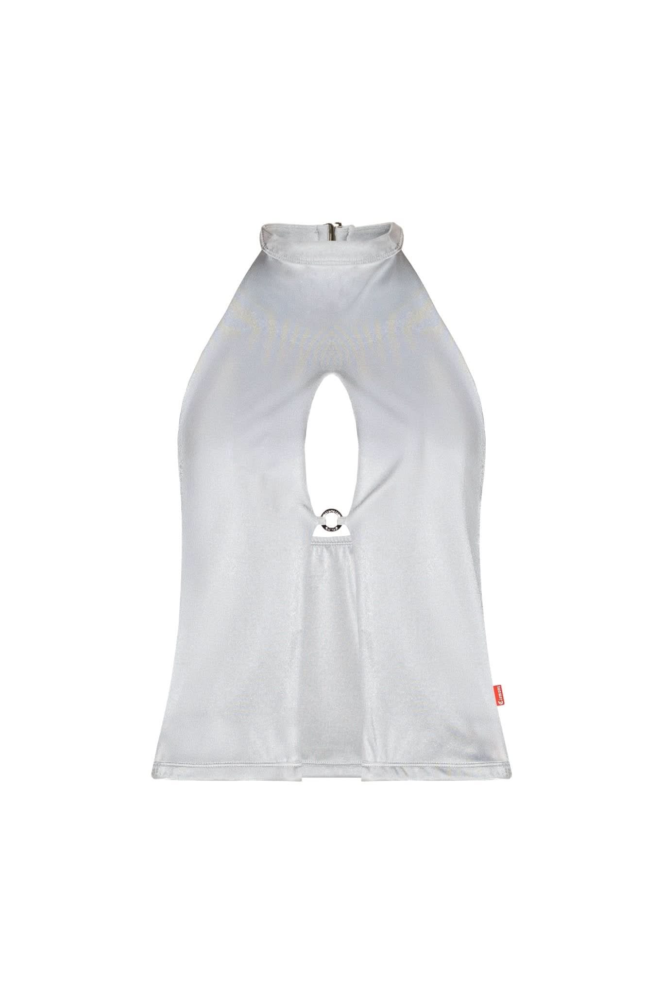BLUSA MUJER EFFIGIE PLATA CLEMONT - CLEMONT.CO S.A.S.