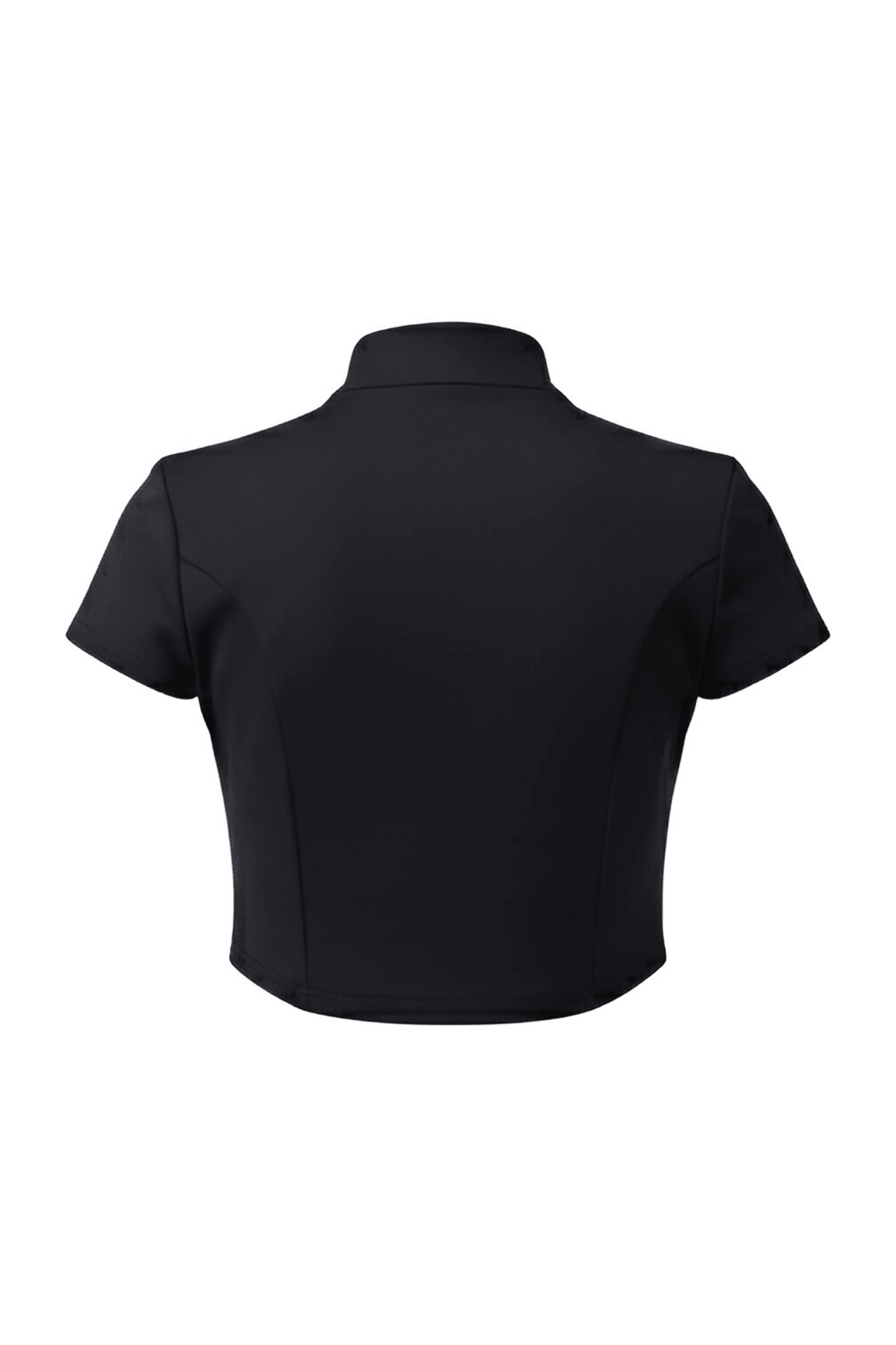 BLUSA MUJER LUNARE NEGRO CLEMONT - CLEMONT.CO S.A.S.