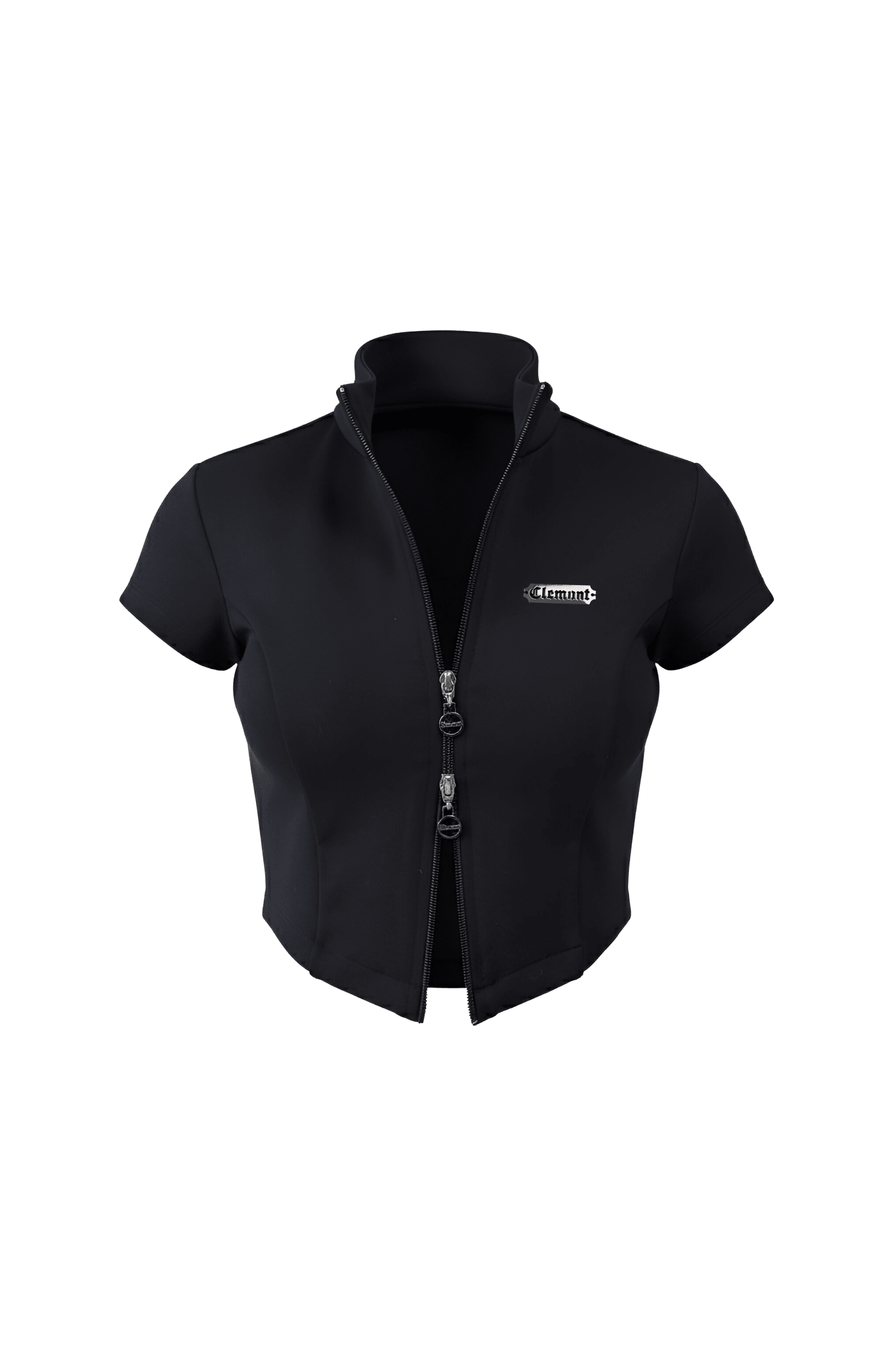 BLUSA MUJER LUNARE NEGRO CLEMONT - CLEMONT.CO S.A.S.