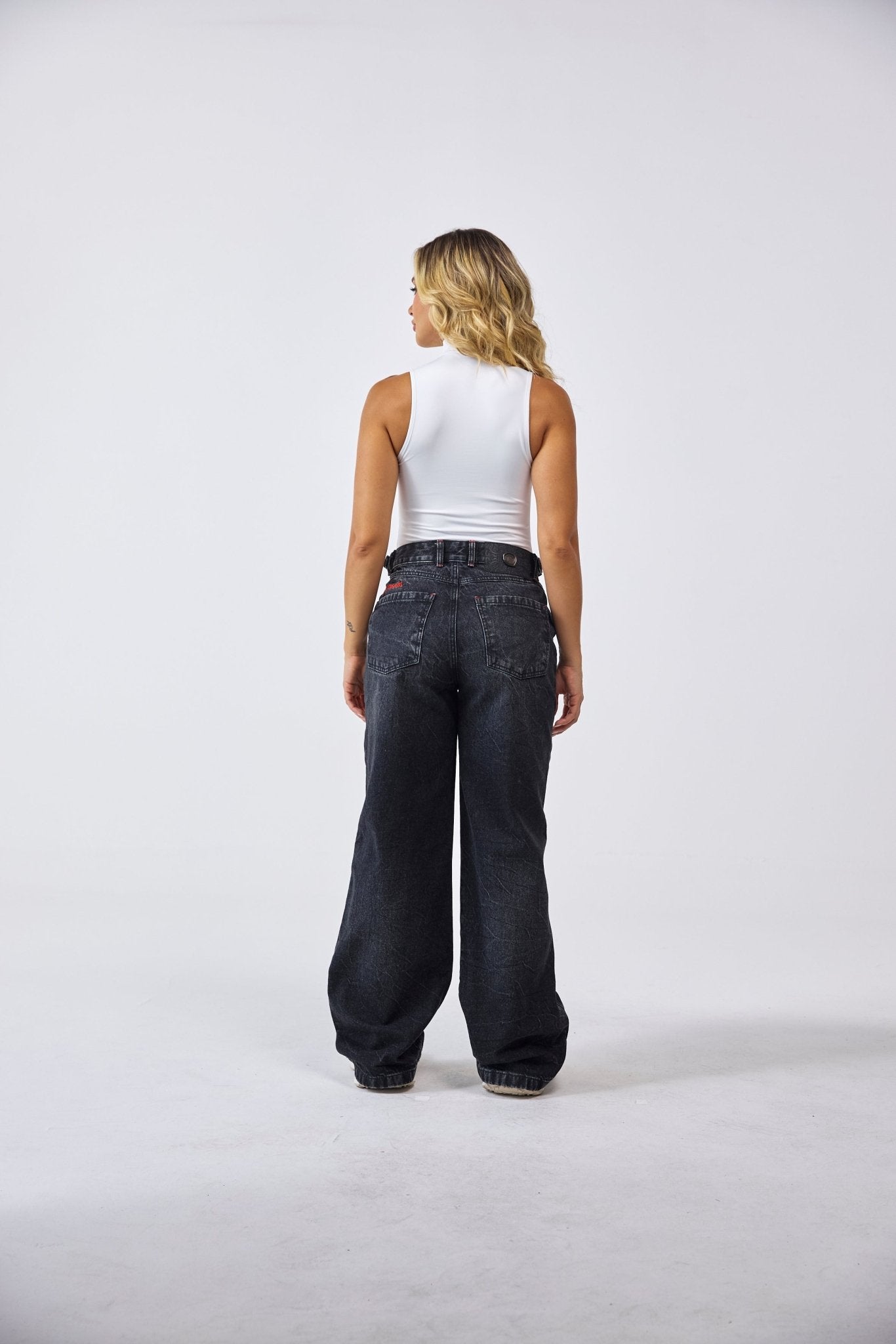 BLUSA MUJER NEMESI CREMA CLEMONT - CLEMONT.CO S.A.S.