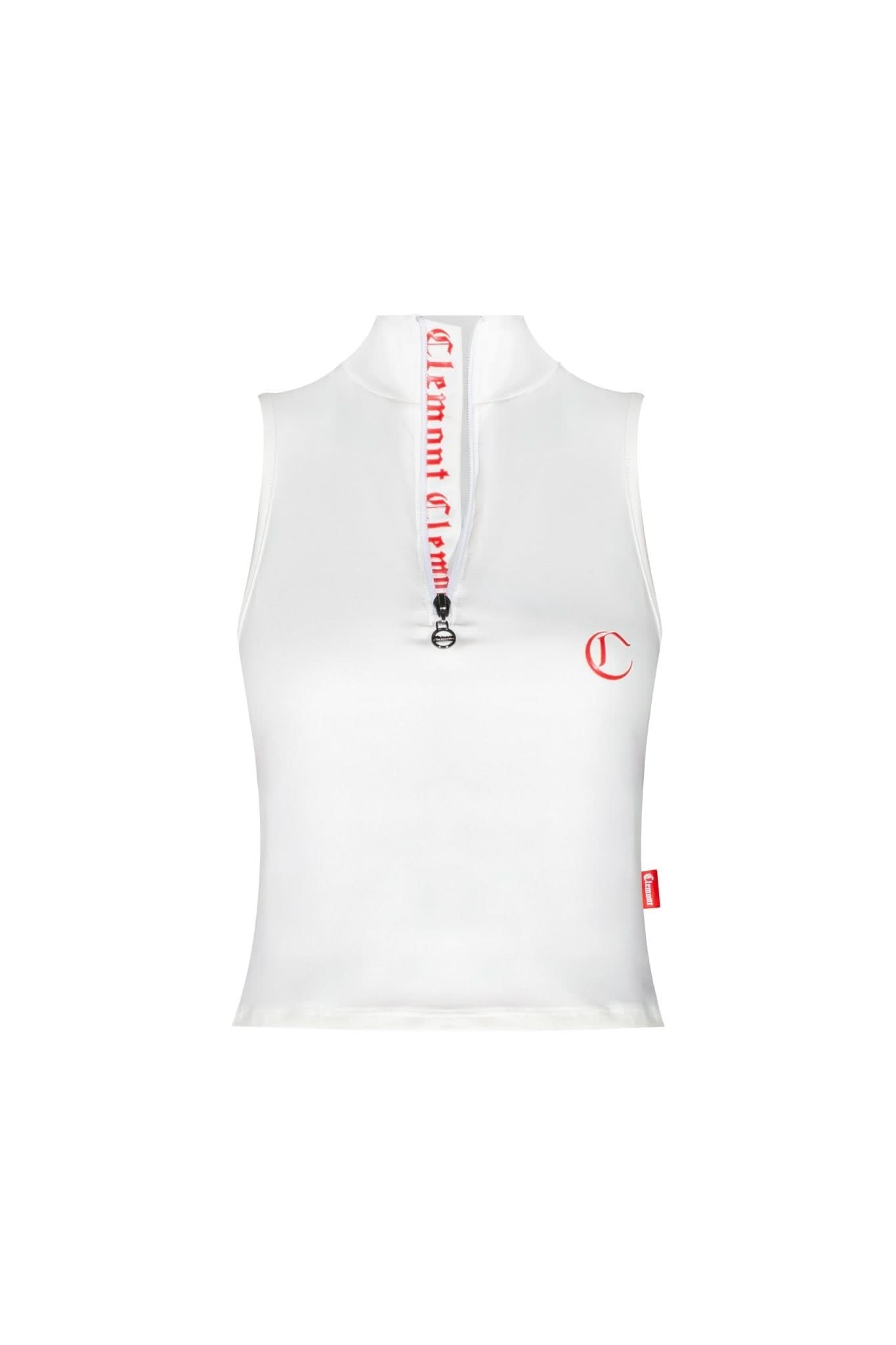 BLUSA MUJER NEMESI CREMA CLEMONT - CLEMONT.CO S.A.S.