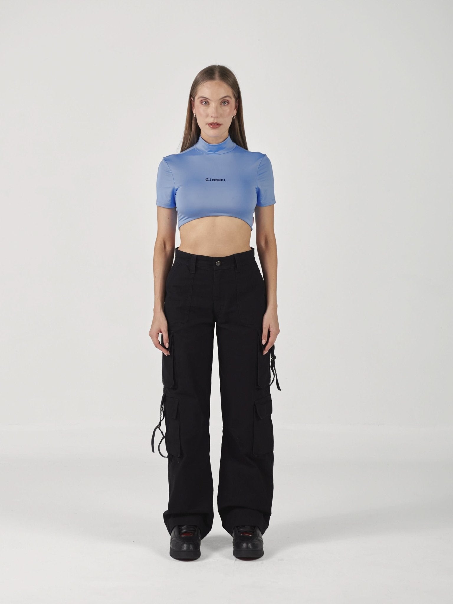 BODY CASSIOPEA AZUL CLEMONT - Clemont Oficial