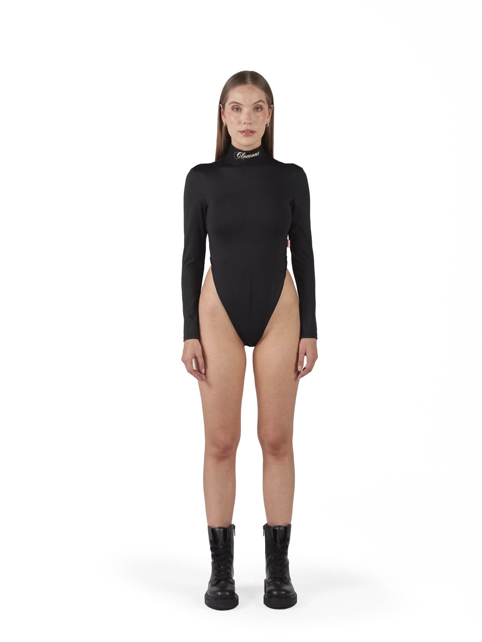 BODY FIORE NEGRO - CLEMONT.CO S.A.S.