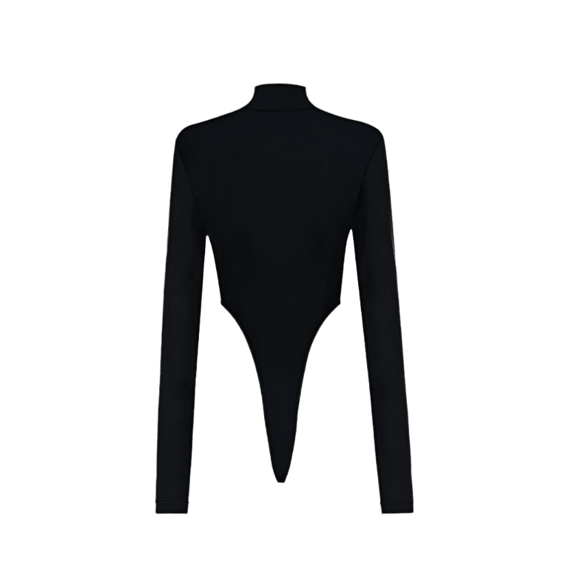 BODY FIORE NEGRO - CLEMONT.CO S.A.S.