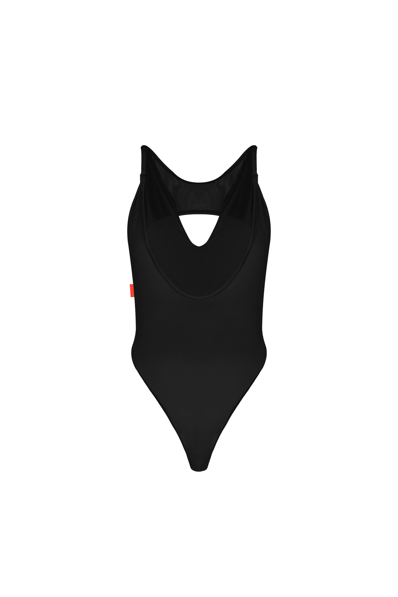 BODY MUJER MINACCIA NEGRO CLEMONT - CLEMONT.CO S.A.S.