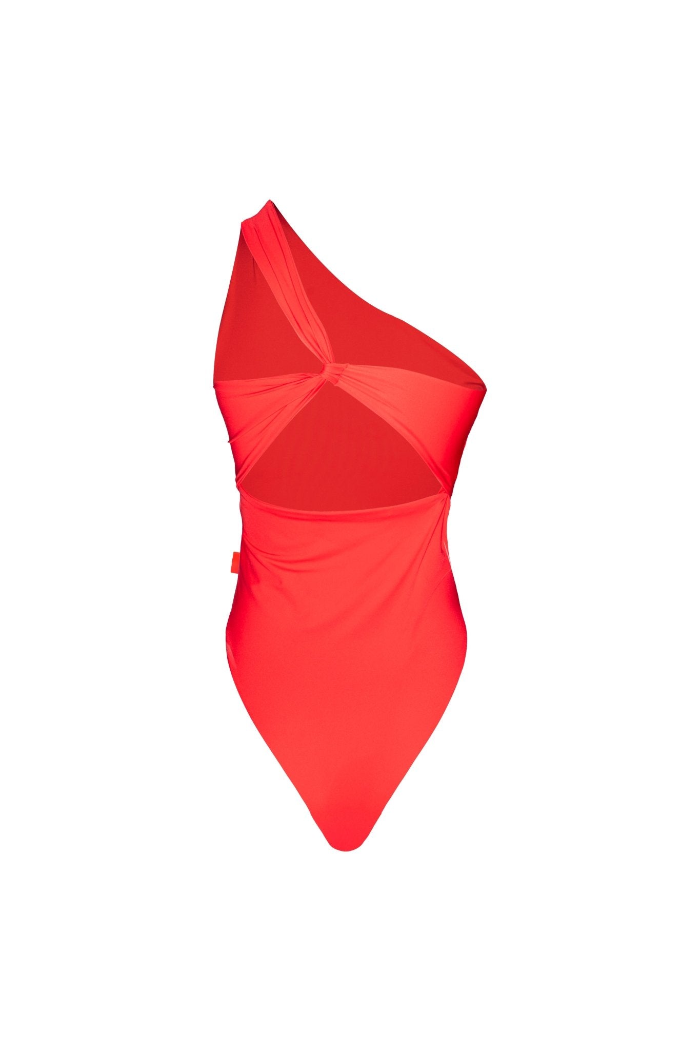 BODY MUJER RIPIANTO ROJO CLEMONT - Clemont Oficial