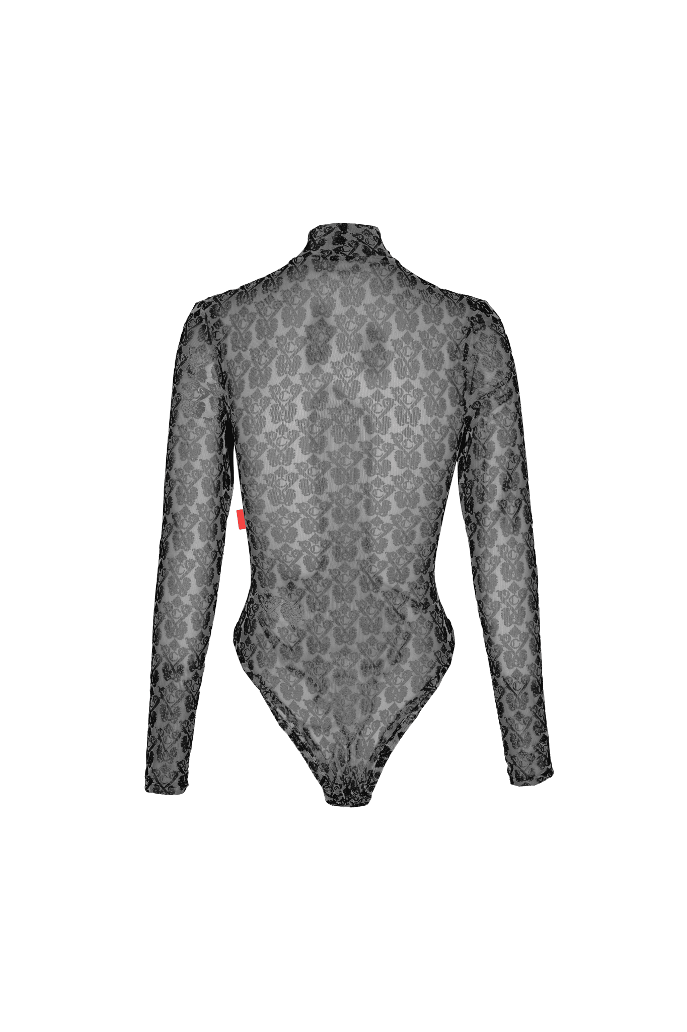 BODY MUJER ZODIACO NEGRO CLEMONT - CLEMONT.CO S.A.S.