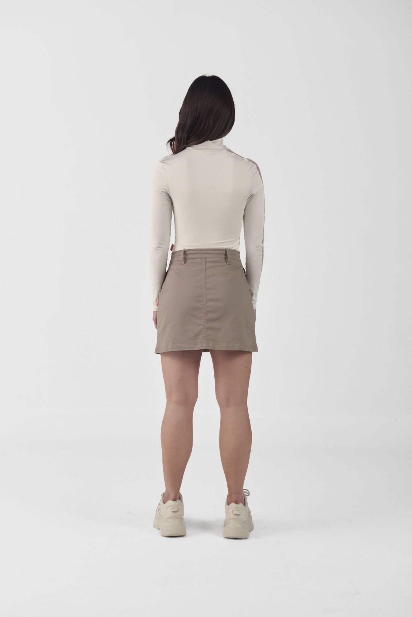 BODY SUBLIME NUDE CLEMONT - CLEMONT.CO S.A.S.