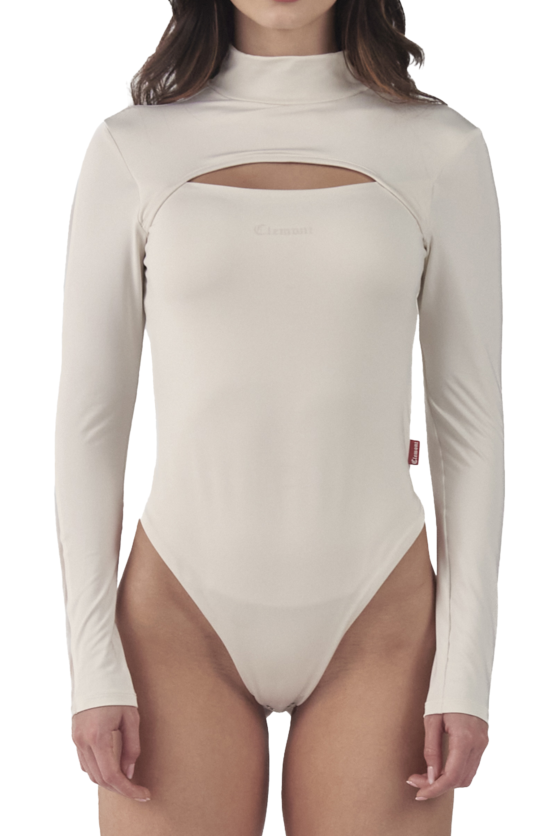 BODY SUBLIME NUDE CLEMONT