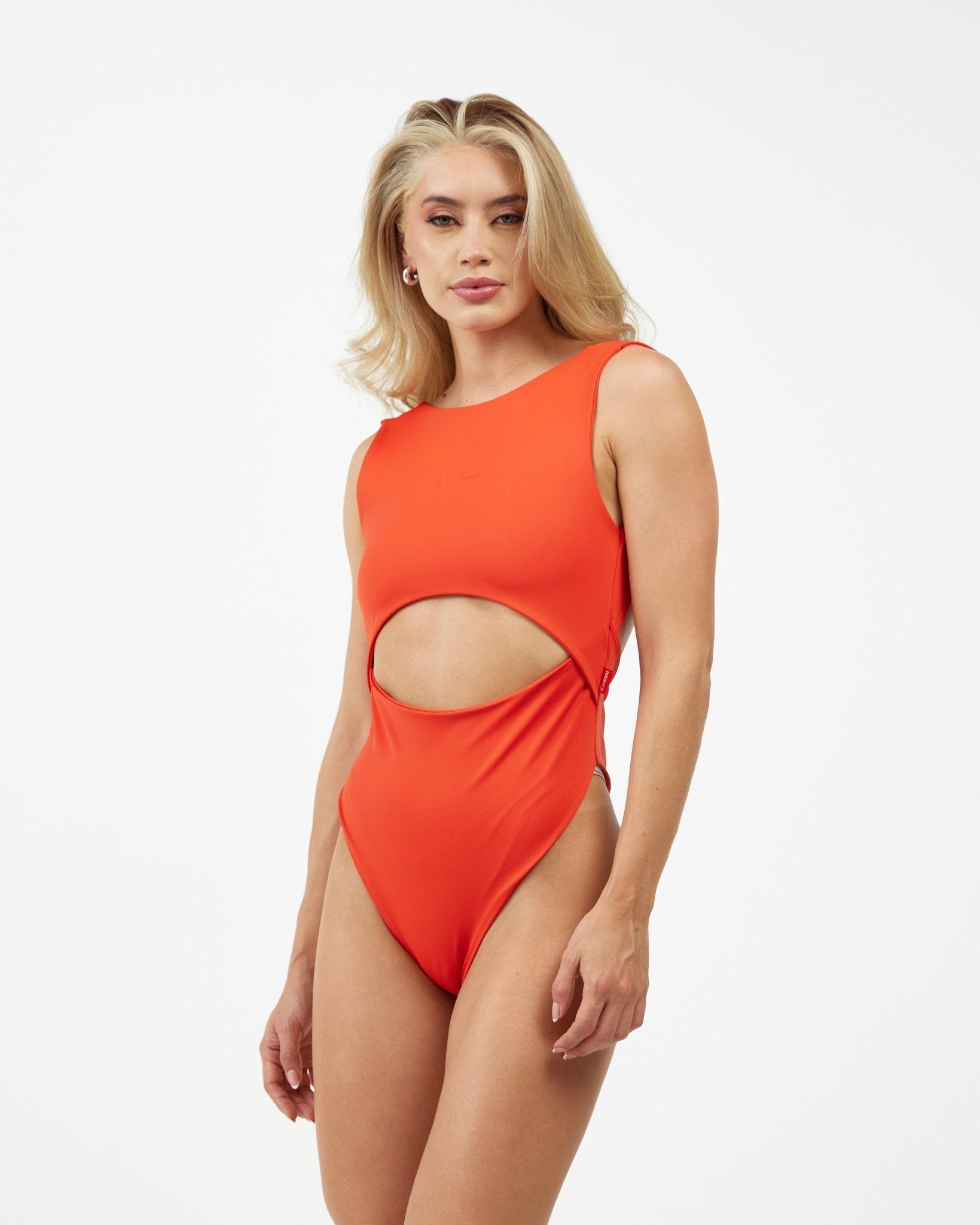 BODY WOMEN PIACERE RED CLEMONT - CLEMONT.CO S.A.S.