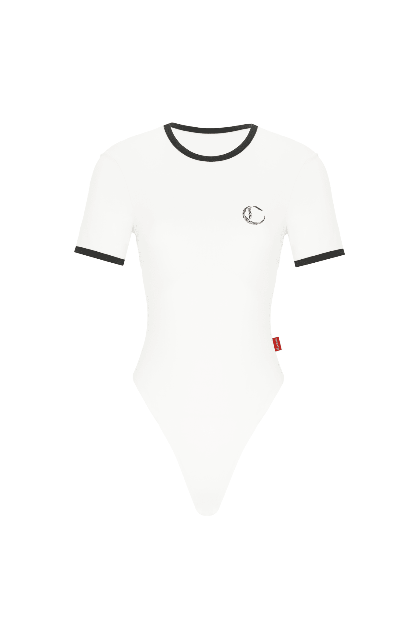 BODY WOMEN SEMPLICITÁ CREAM CLEMONT - CLEMONT.CO S.A.S.