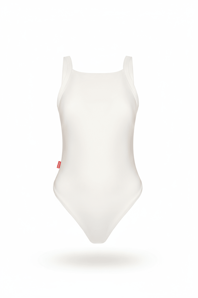 BODYSUIT BUIO CREMA CLEMONT - CLEMONT.CO S.A.S.