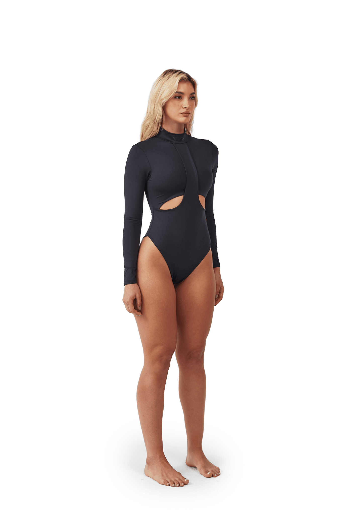 BODYSUITS CRUDELE NEGRO CLEMONT - CLEMONT.CO S.A.S.