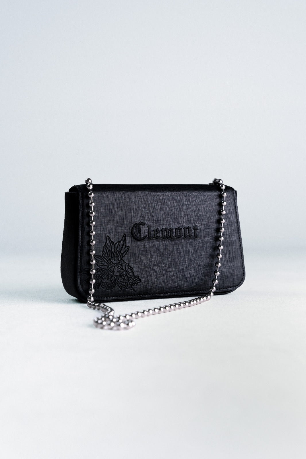 BOLSO GRAZIA NEGRO CLEMONT - CLEMONT.CO S.A.S.