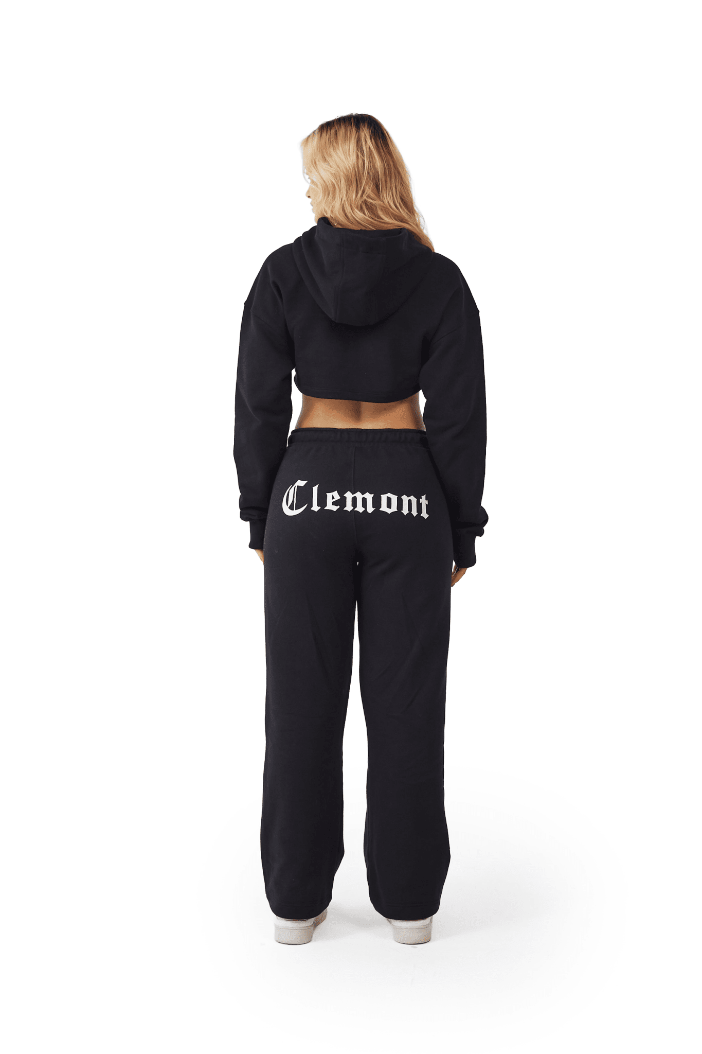 BUZO MUJER ROVINA NEGRO CLEMONT - CLEMONT.CO S.A.S.