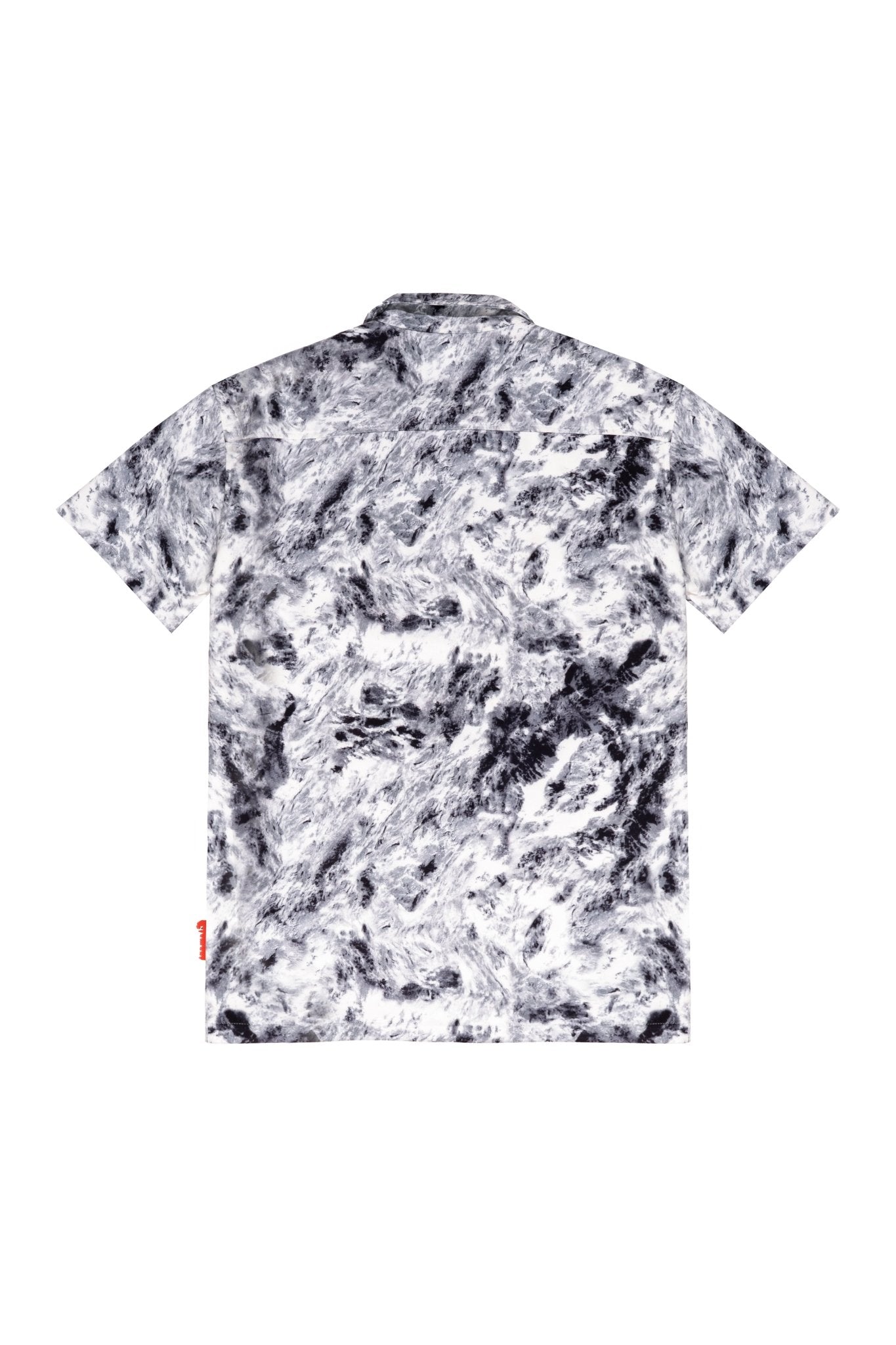 CAMISA MASCULINA CORTECCIA BLANCO CLEMONT - Clemont Oficial