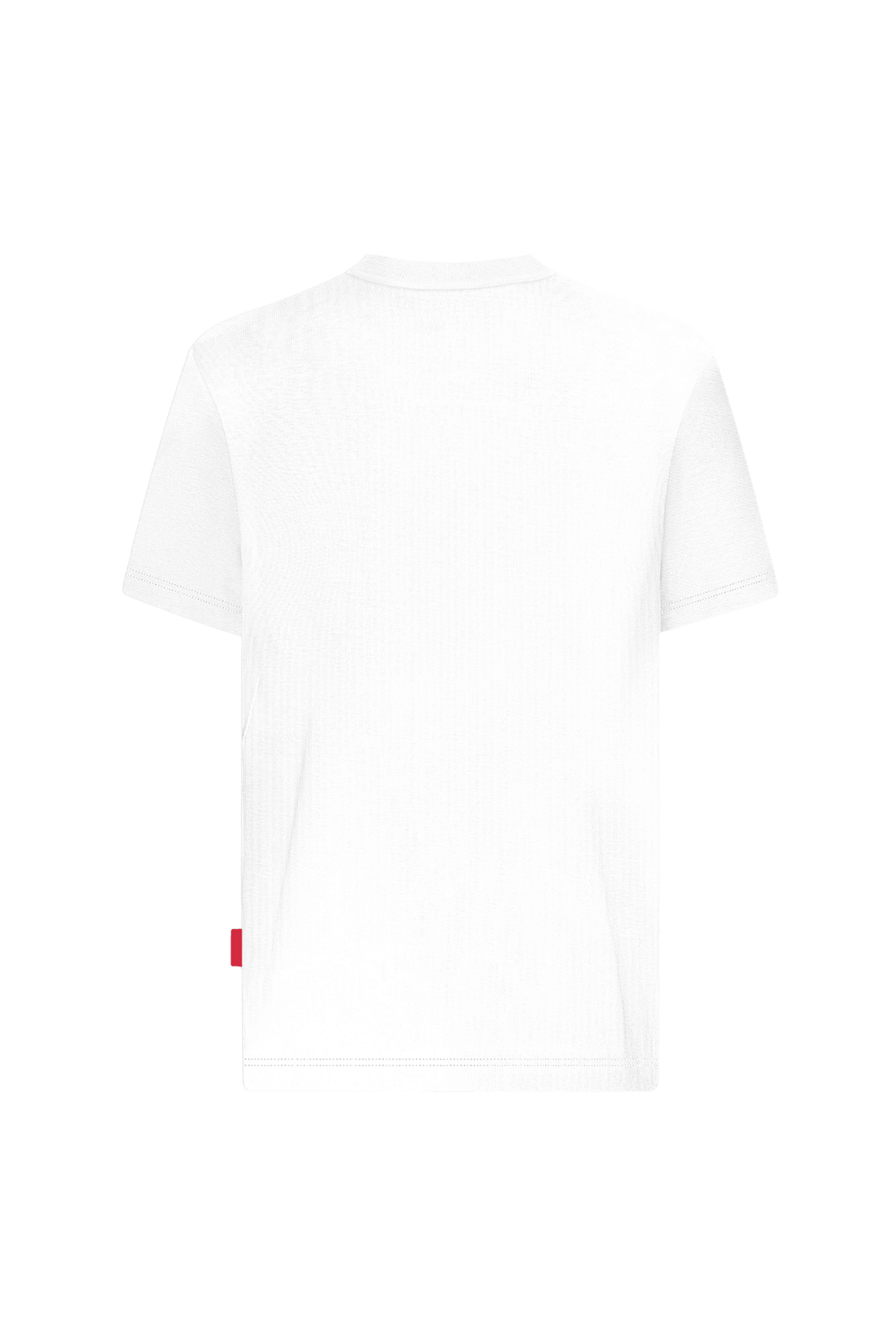 CAMISETA ALBA CREMA CLEMONT - CLEMONT.CO S.A.S.